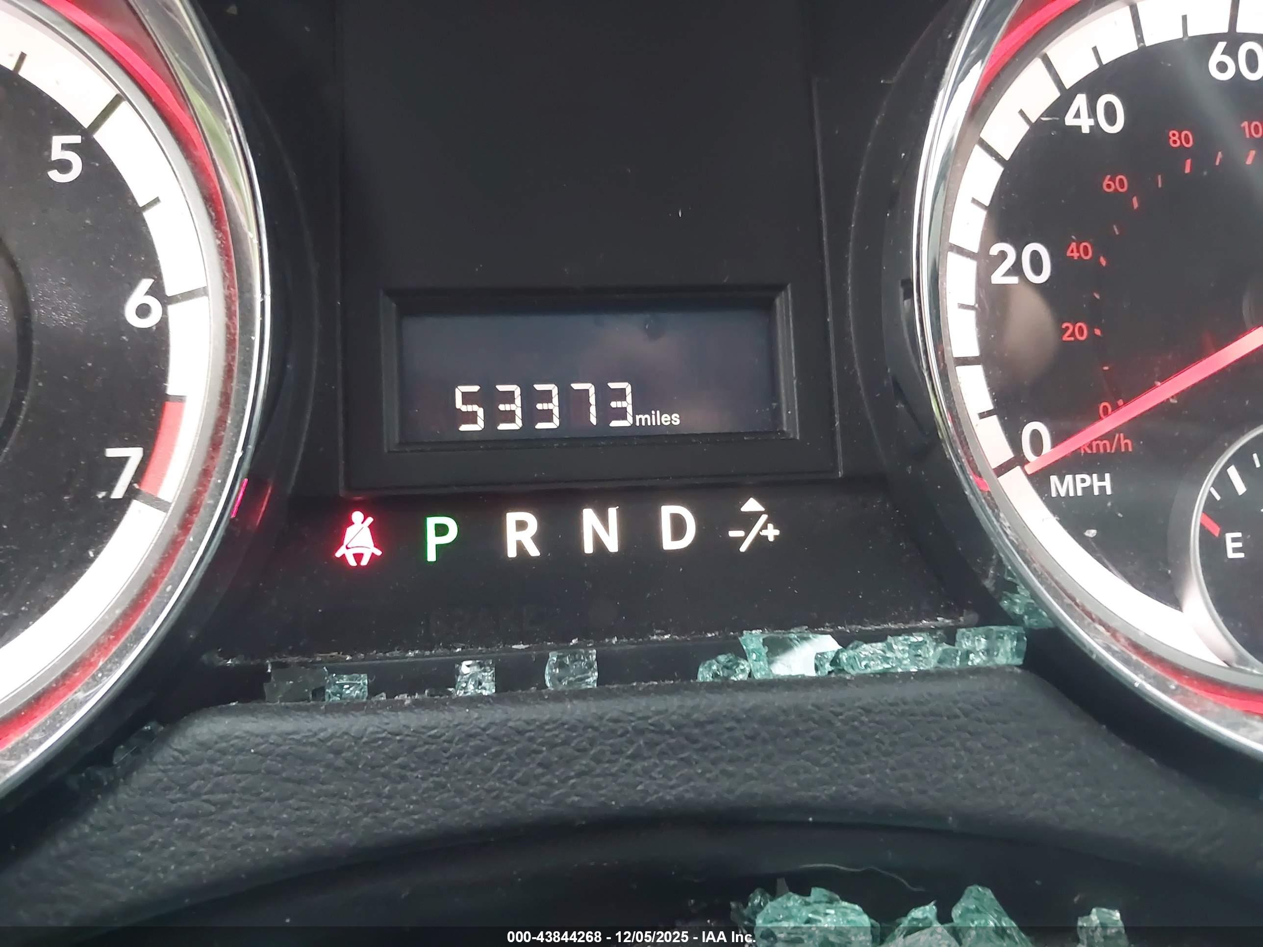 DODGE GRAND image 7