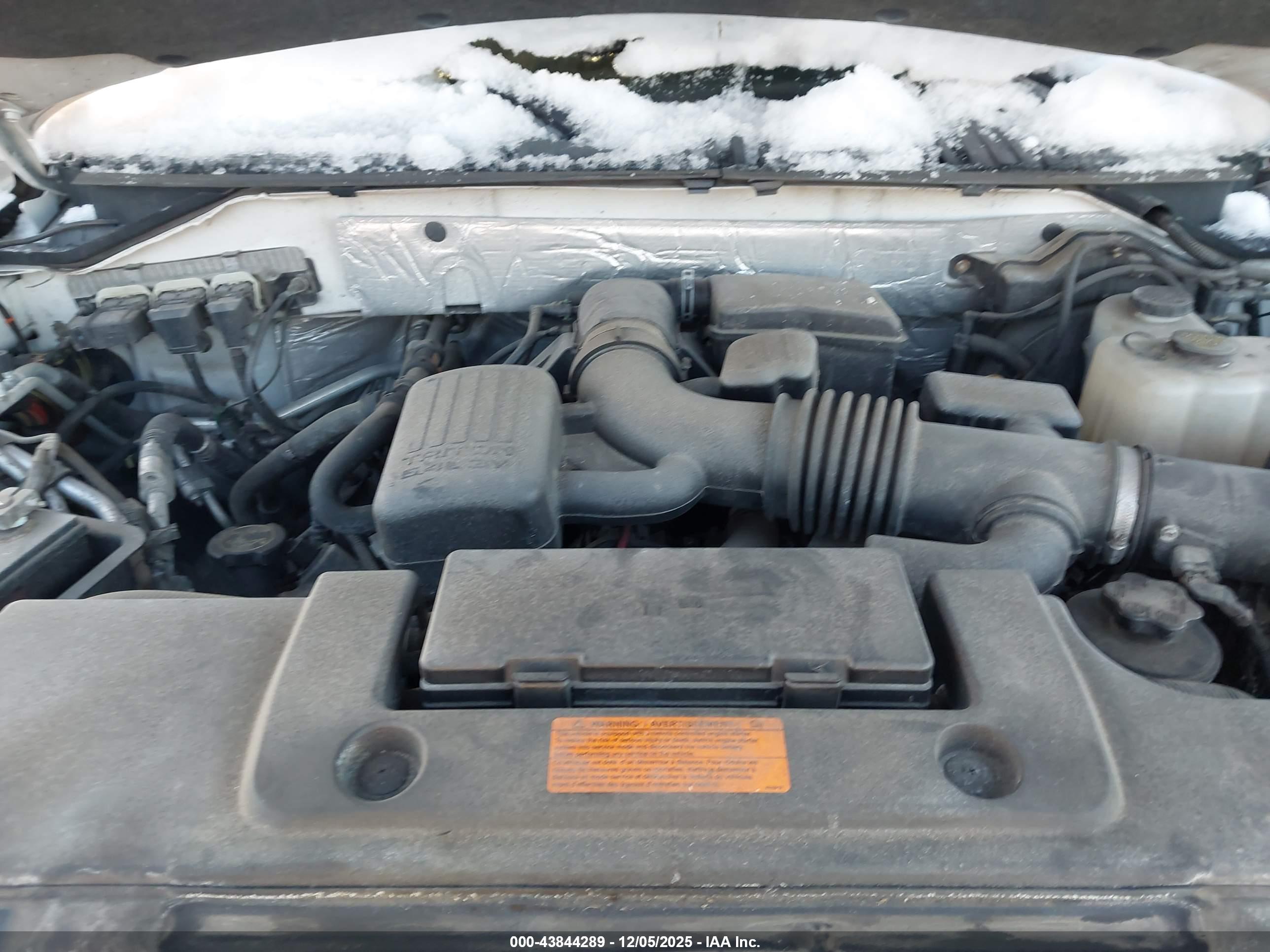 FORD EXPEDITION image 10