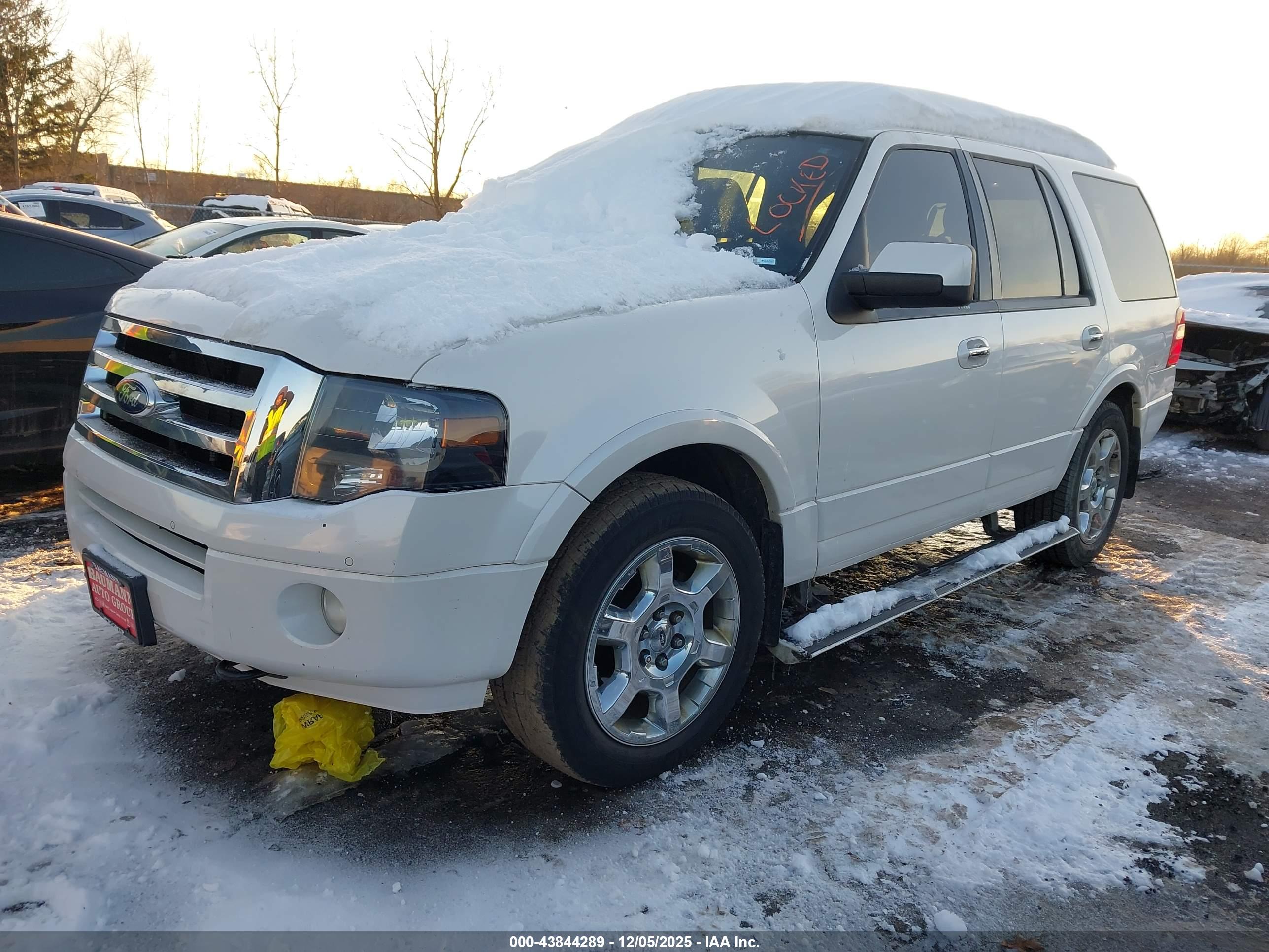 FORD EXPEDITION image 2