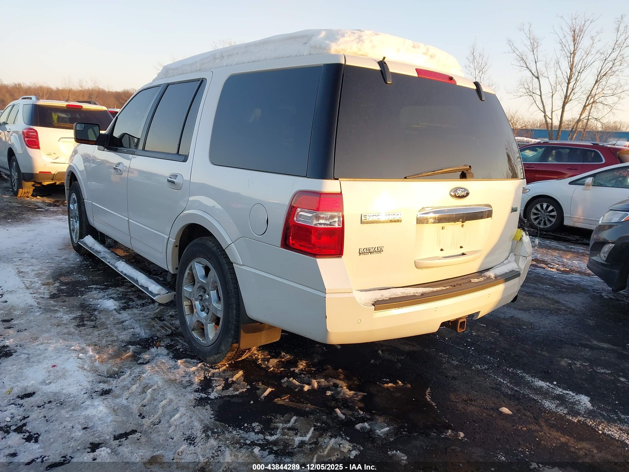 FORD EXPEDITION image 3