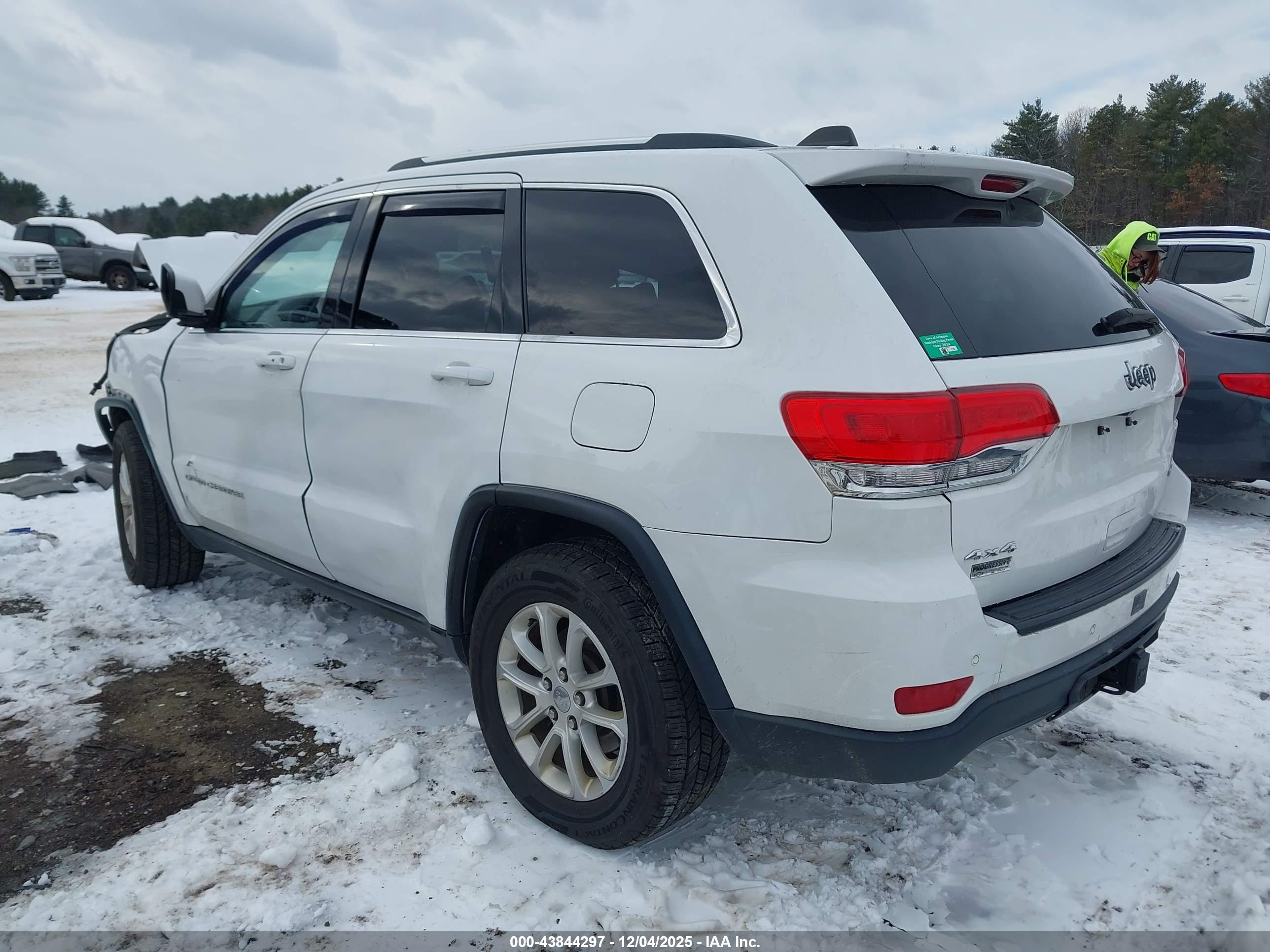 JEEP GRAND image 3