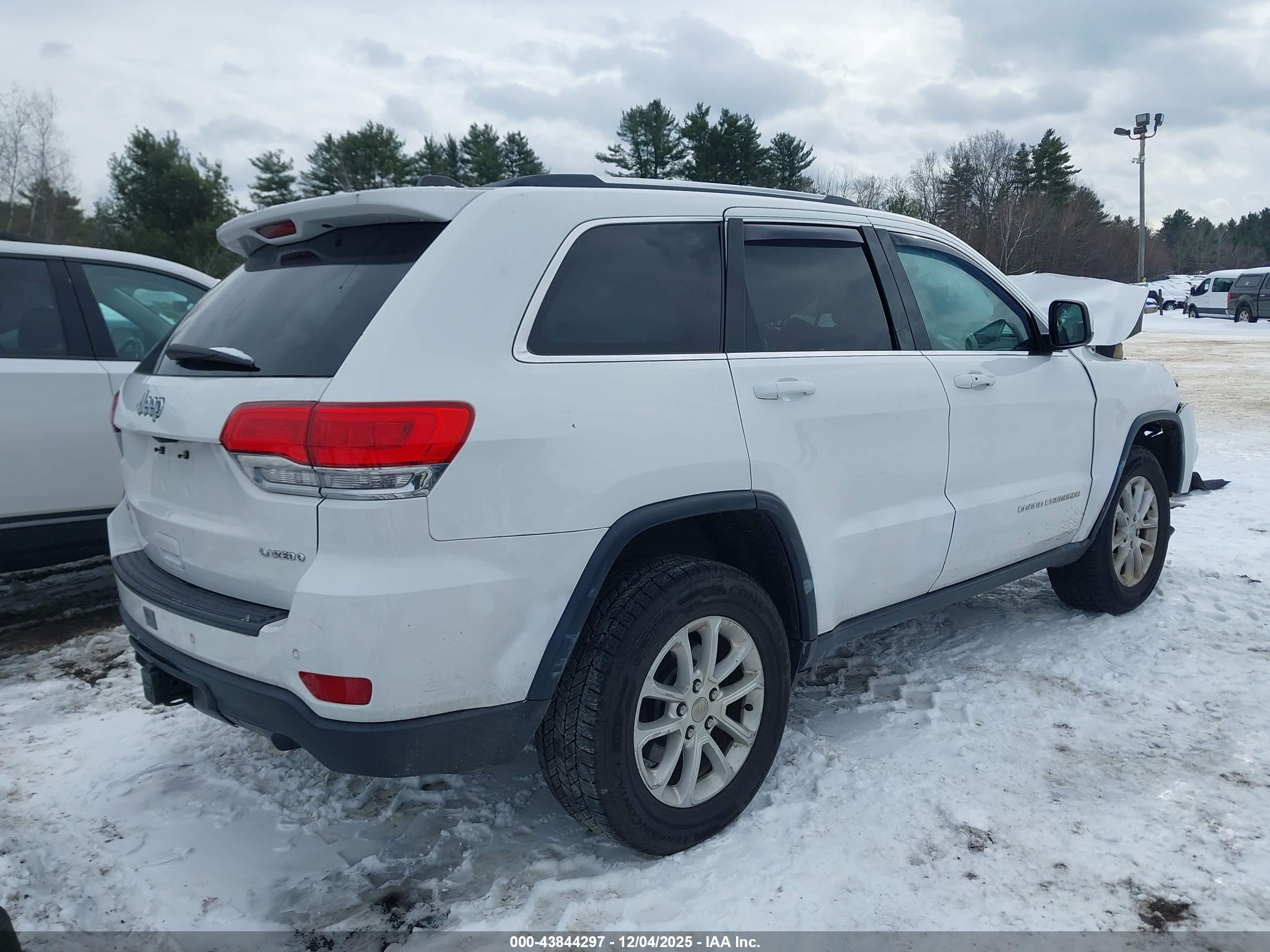 JEEP GRAND image 4