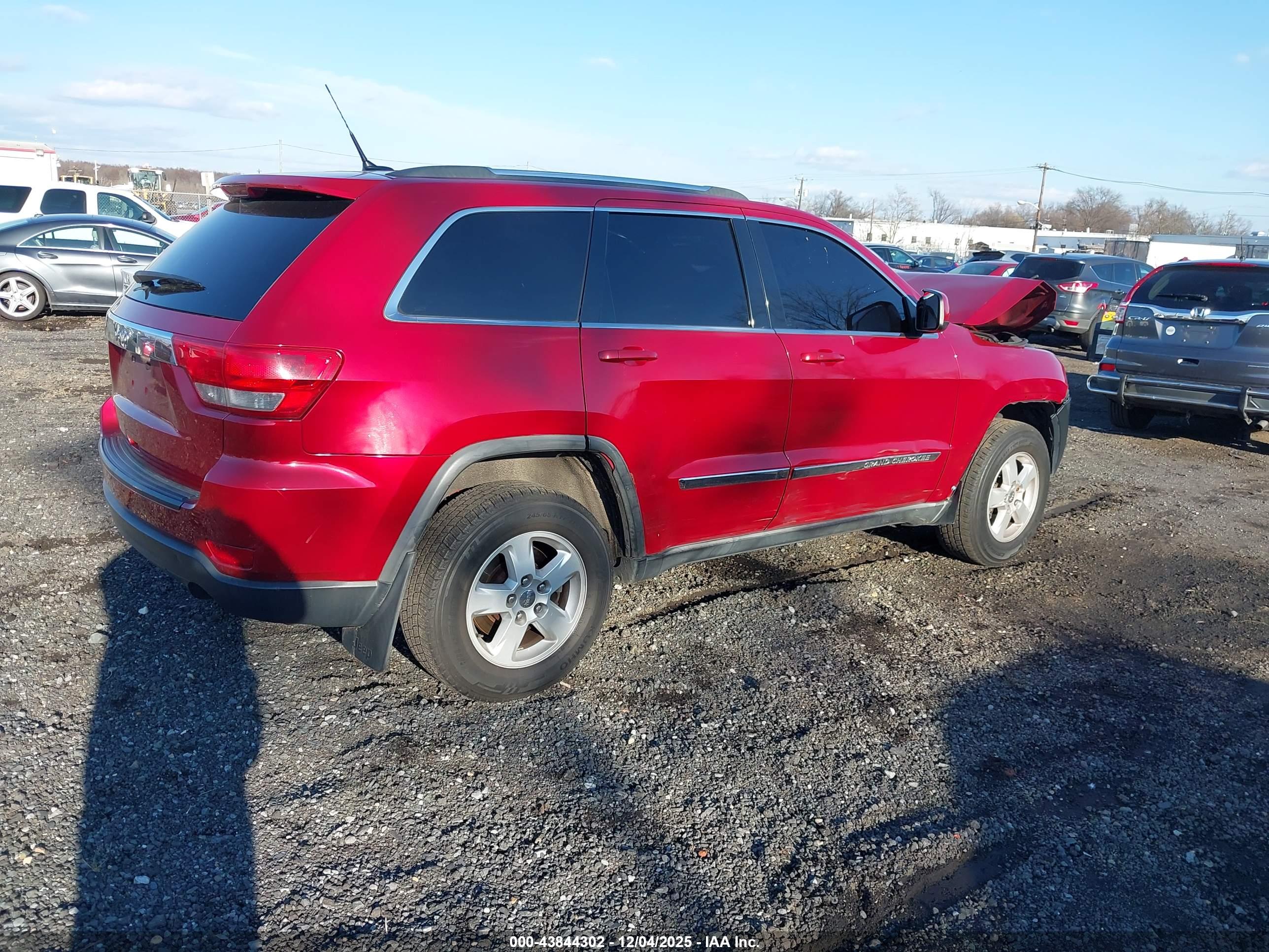 JEEP GRAND image 4