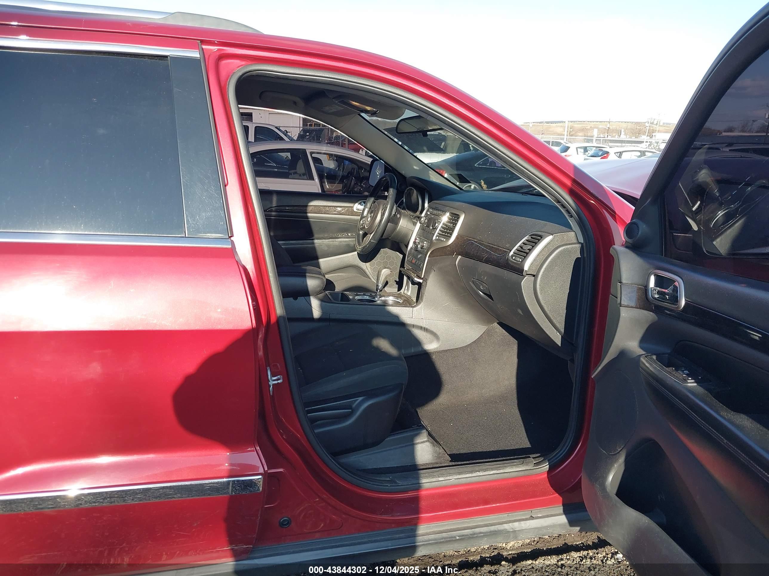 JEEP GRAND image 5