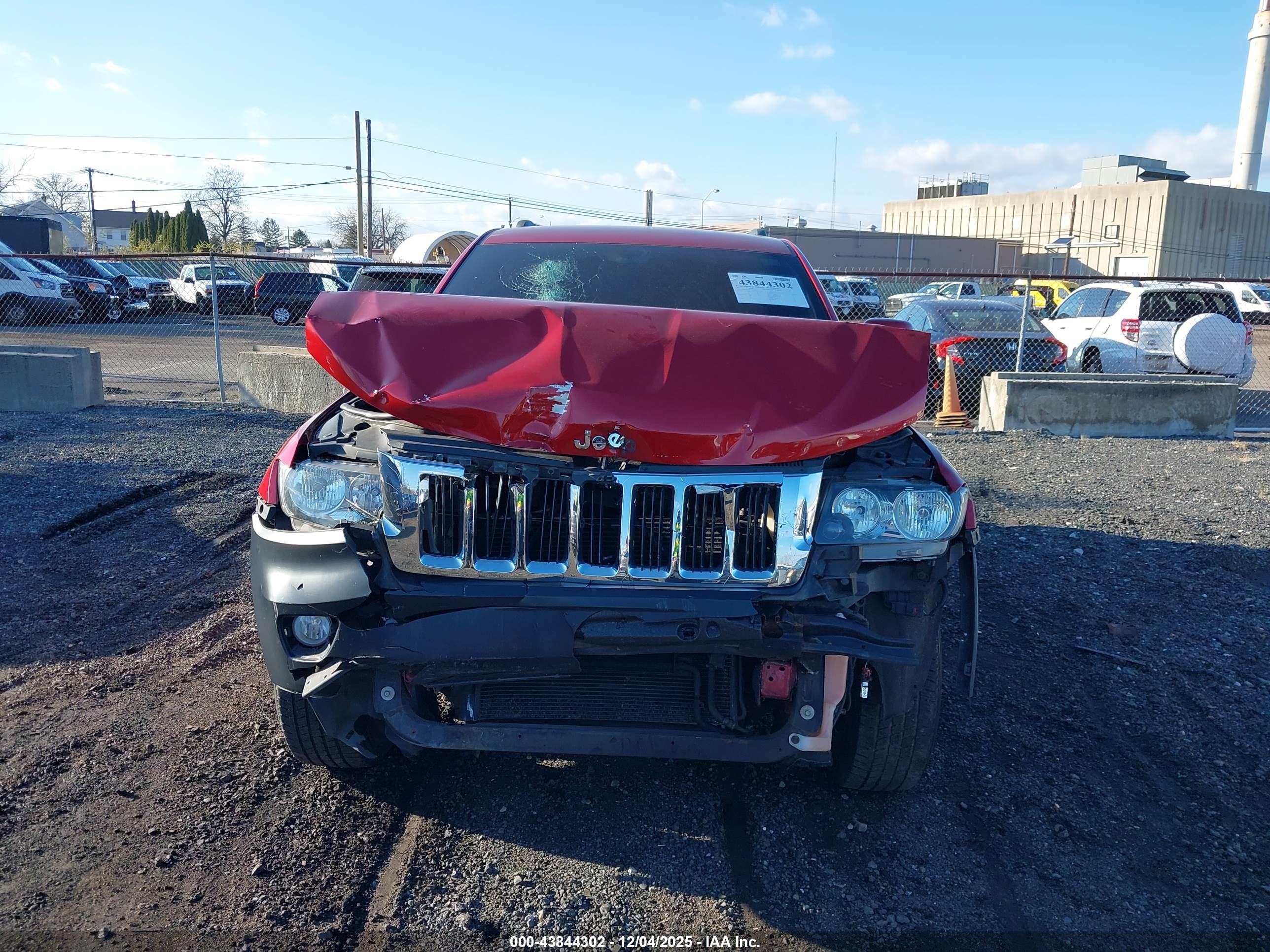 JEEP GRAND image 6