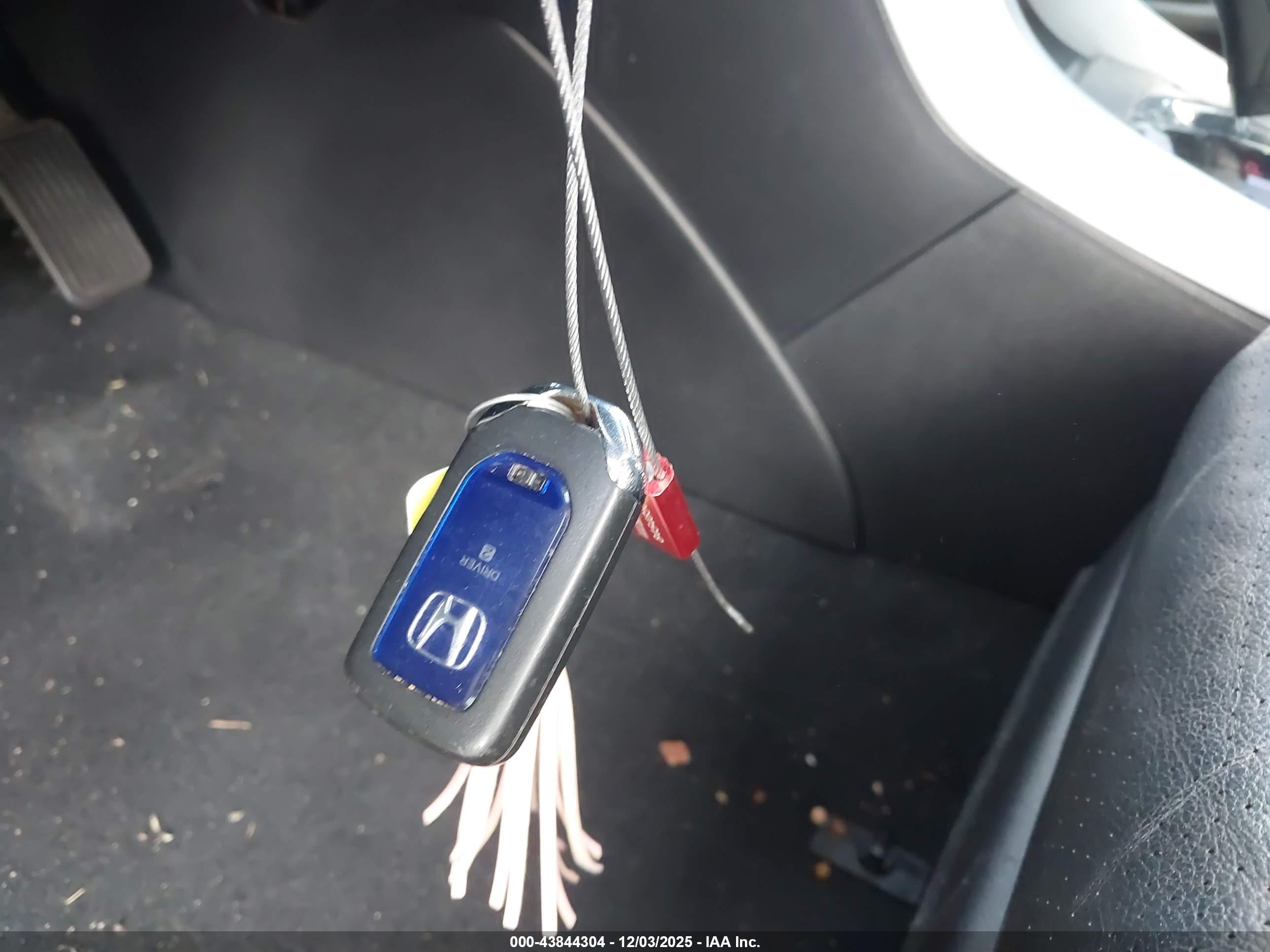 HONDA ACCORD image 11
