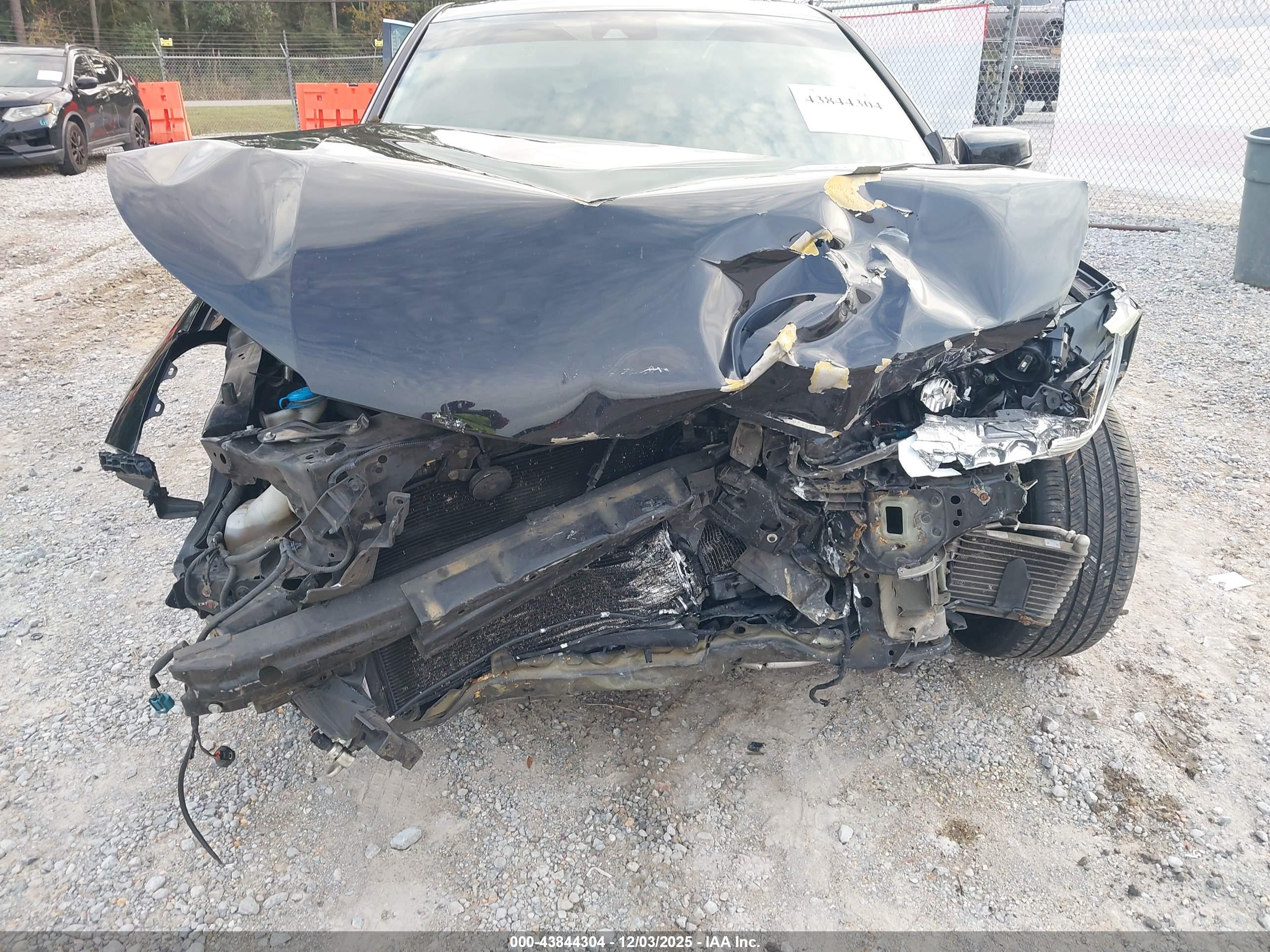 HONDA ACCORD image 6