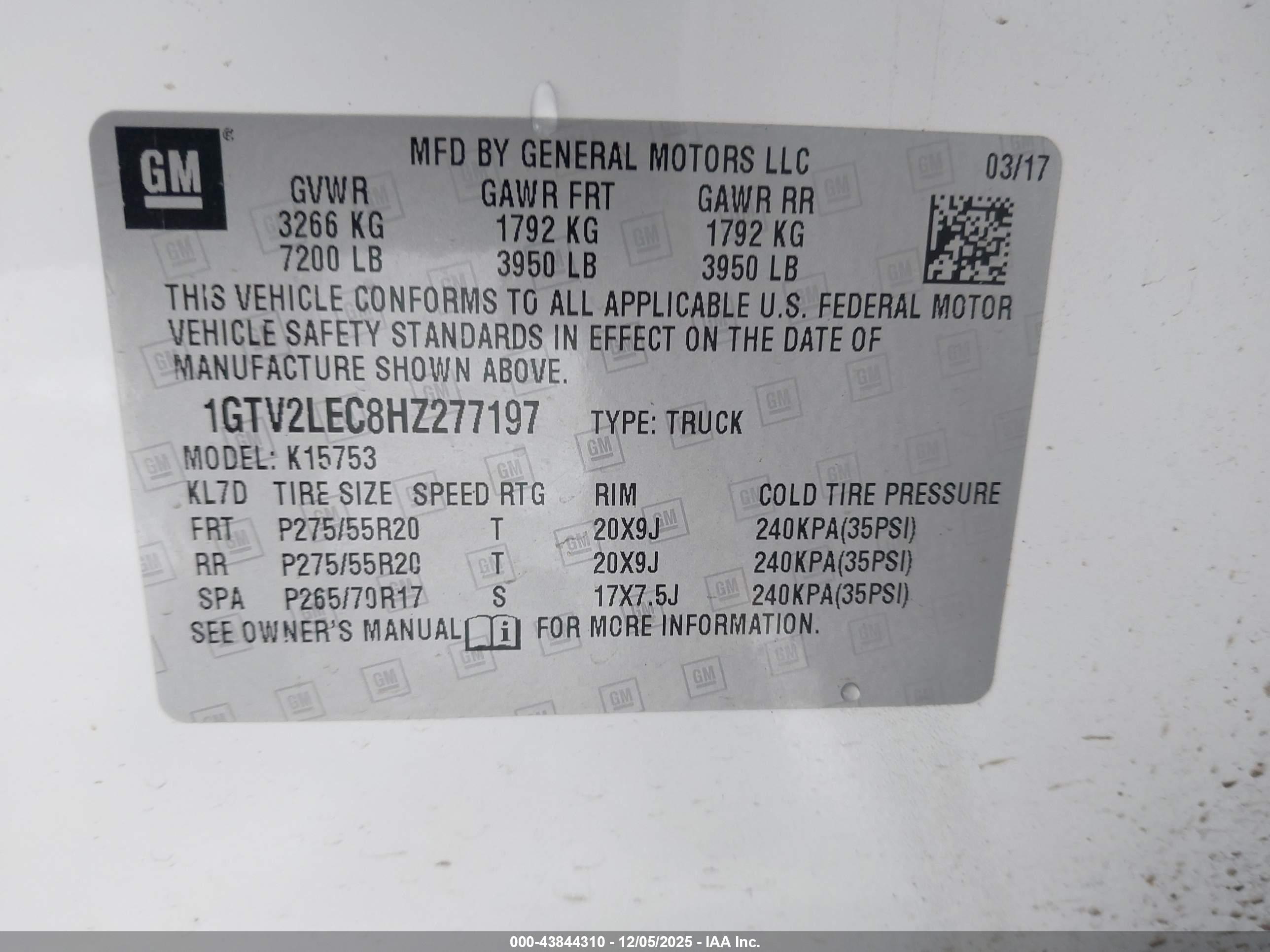 GMC SIERRA image 9