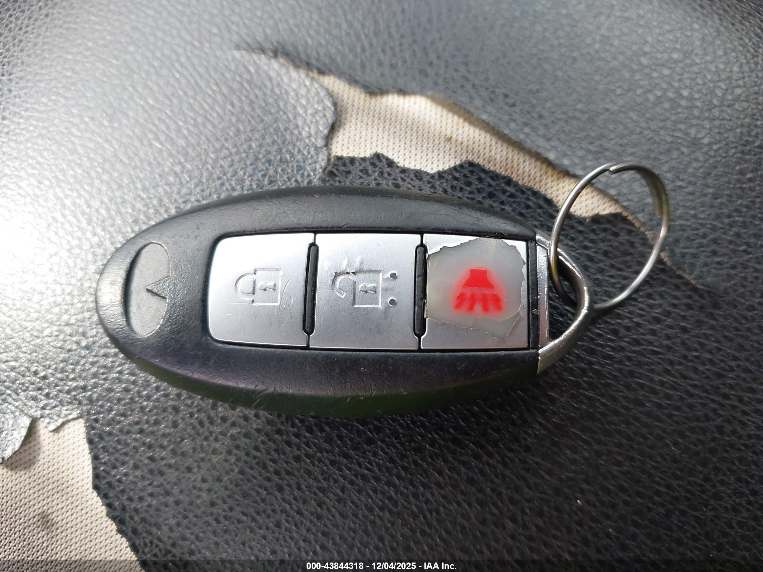 INFINITI FX35 image 11