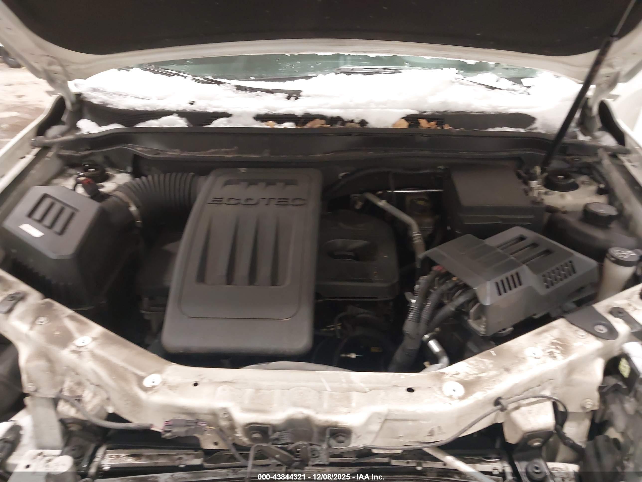 CHEVROLET EQUINOX image 10