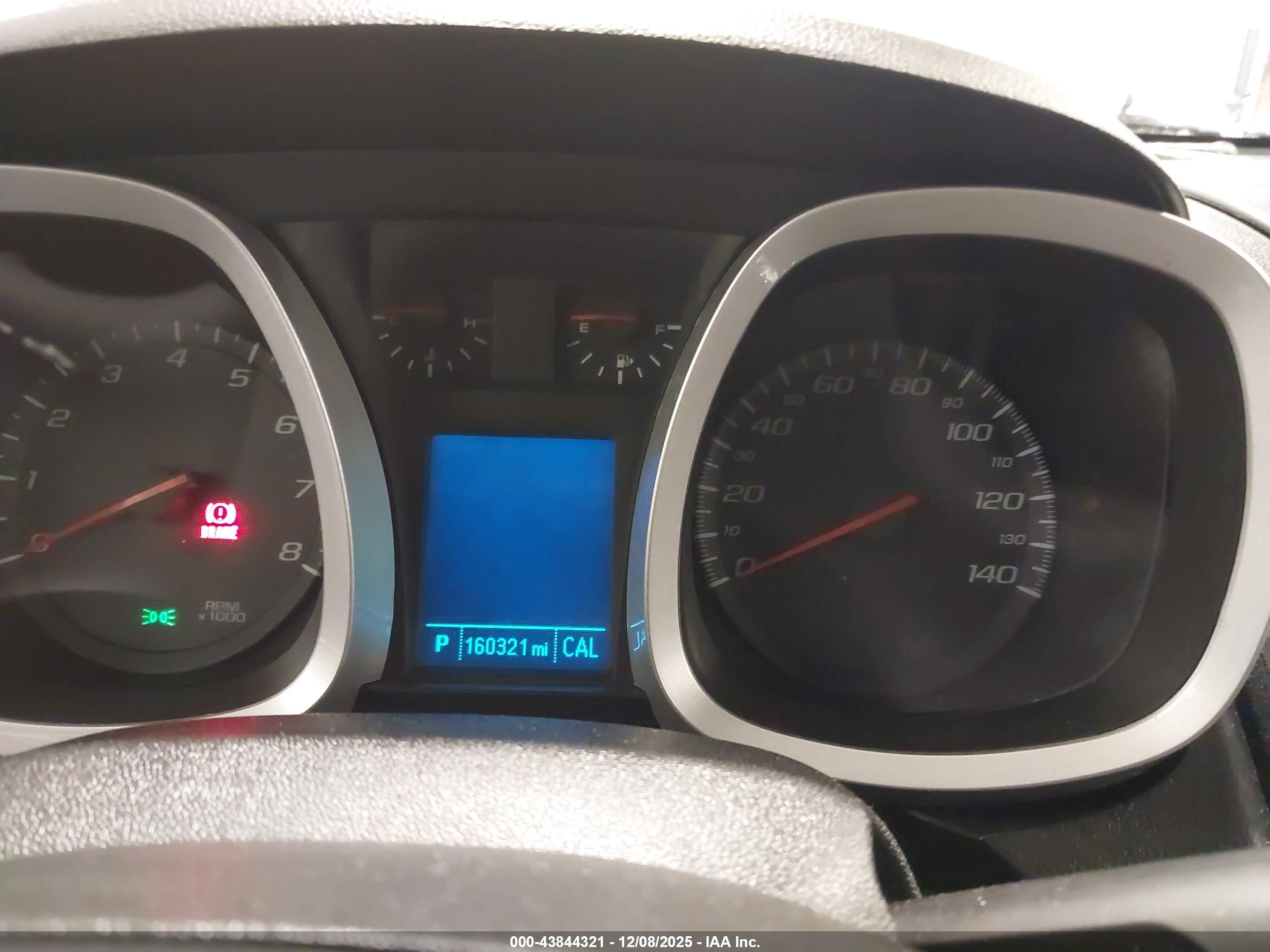 CHEVROLET EQUINOX image 7