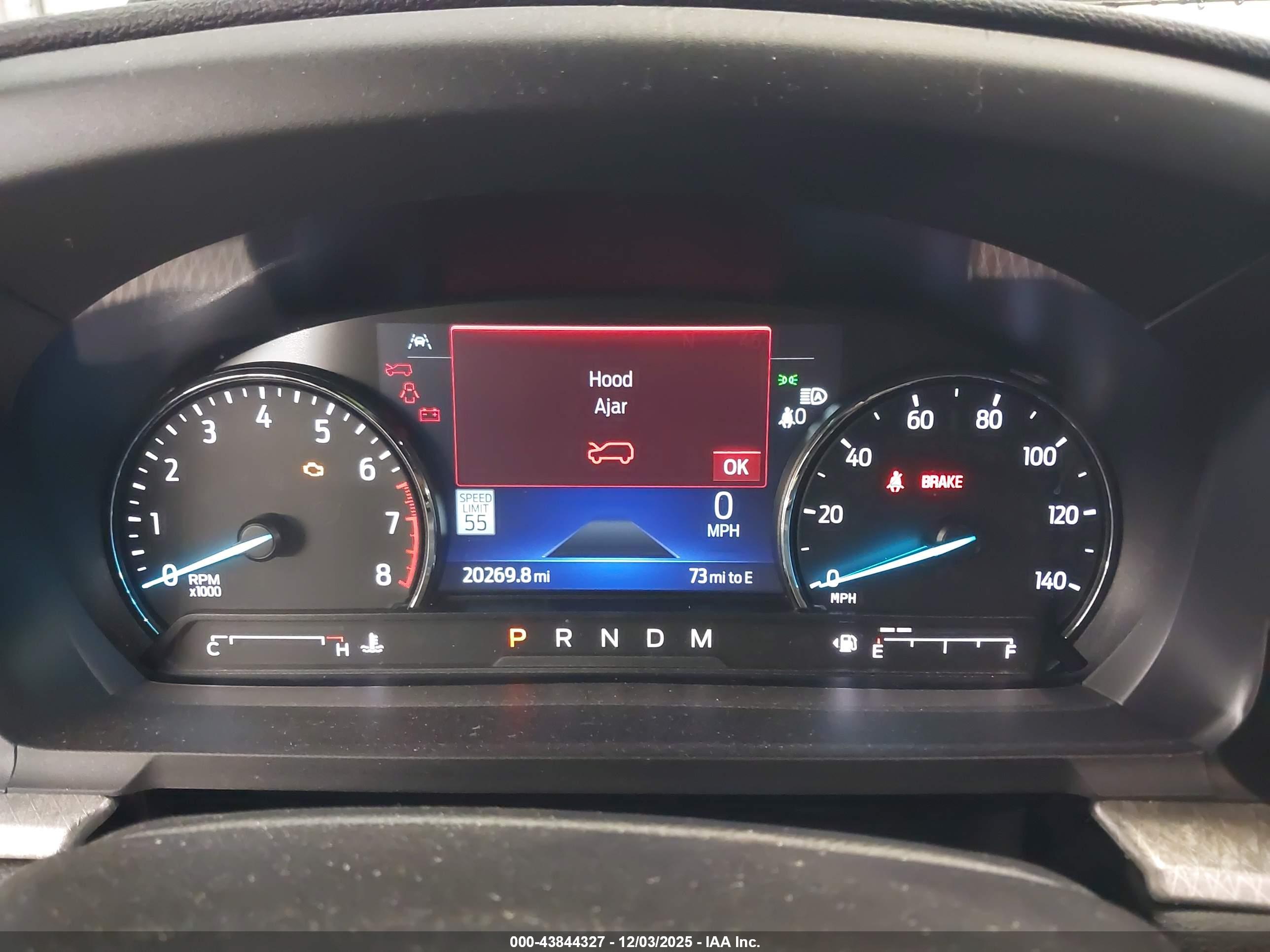 FORD EXPLORER image 7