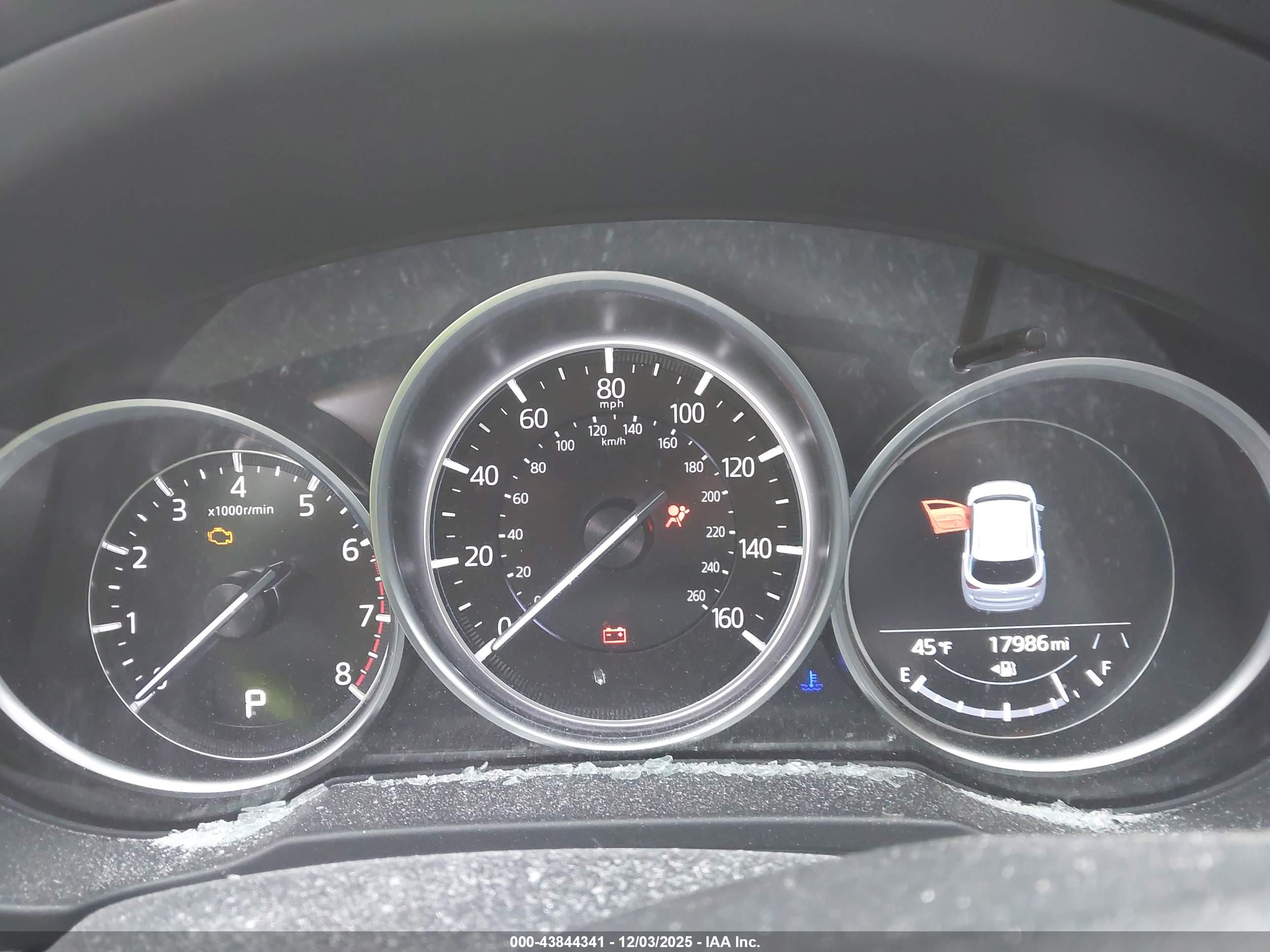 MAZDA CX-5 image 7