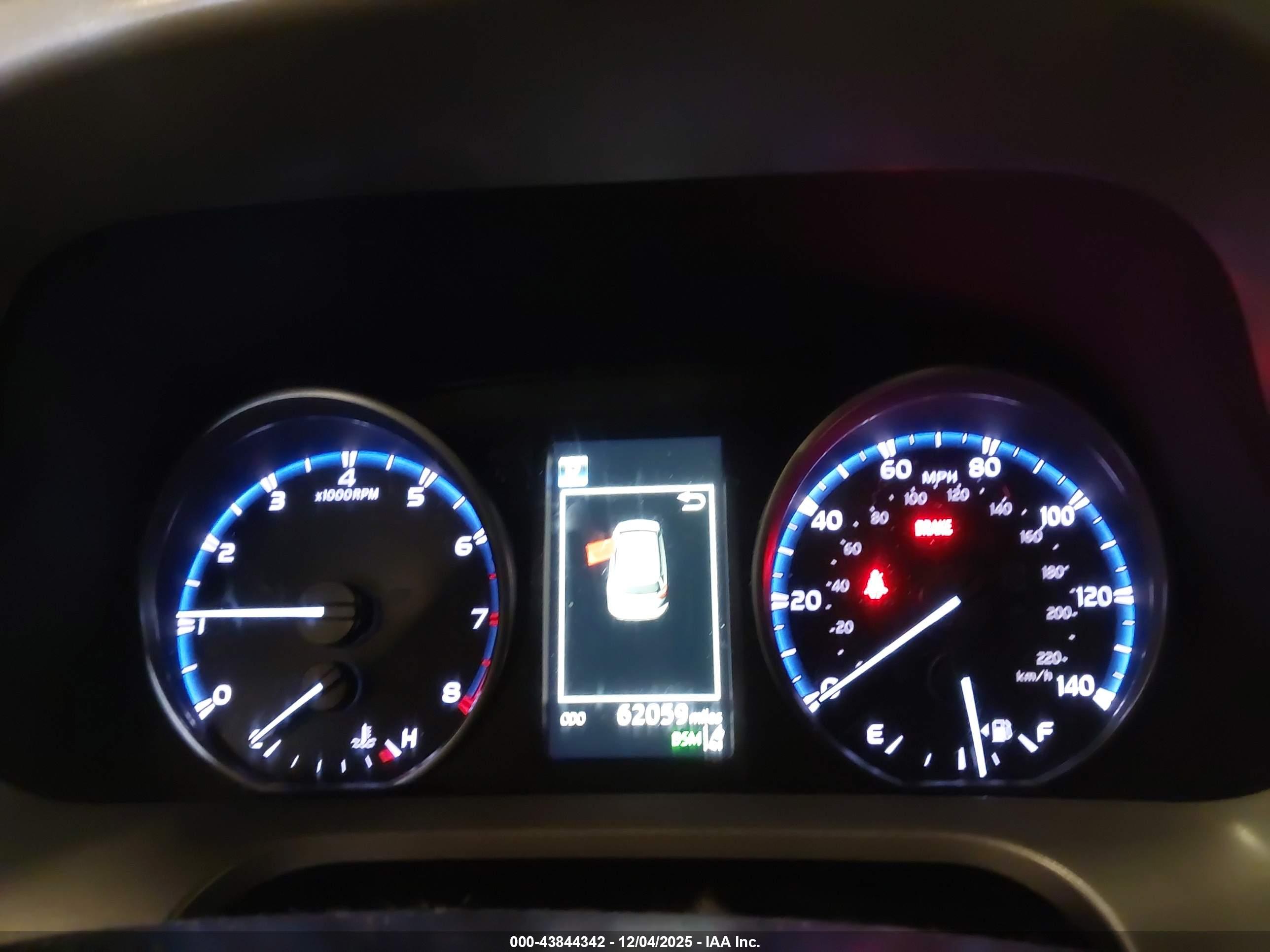 TOYOTA RAV4 image 7