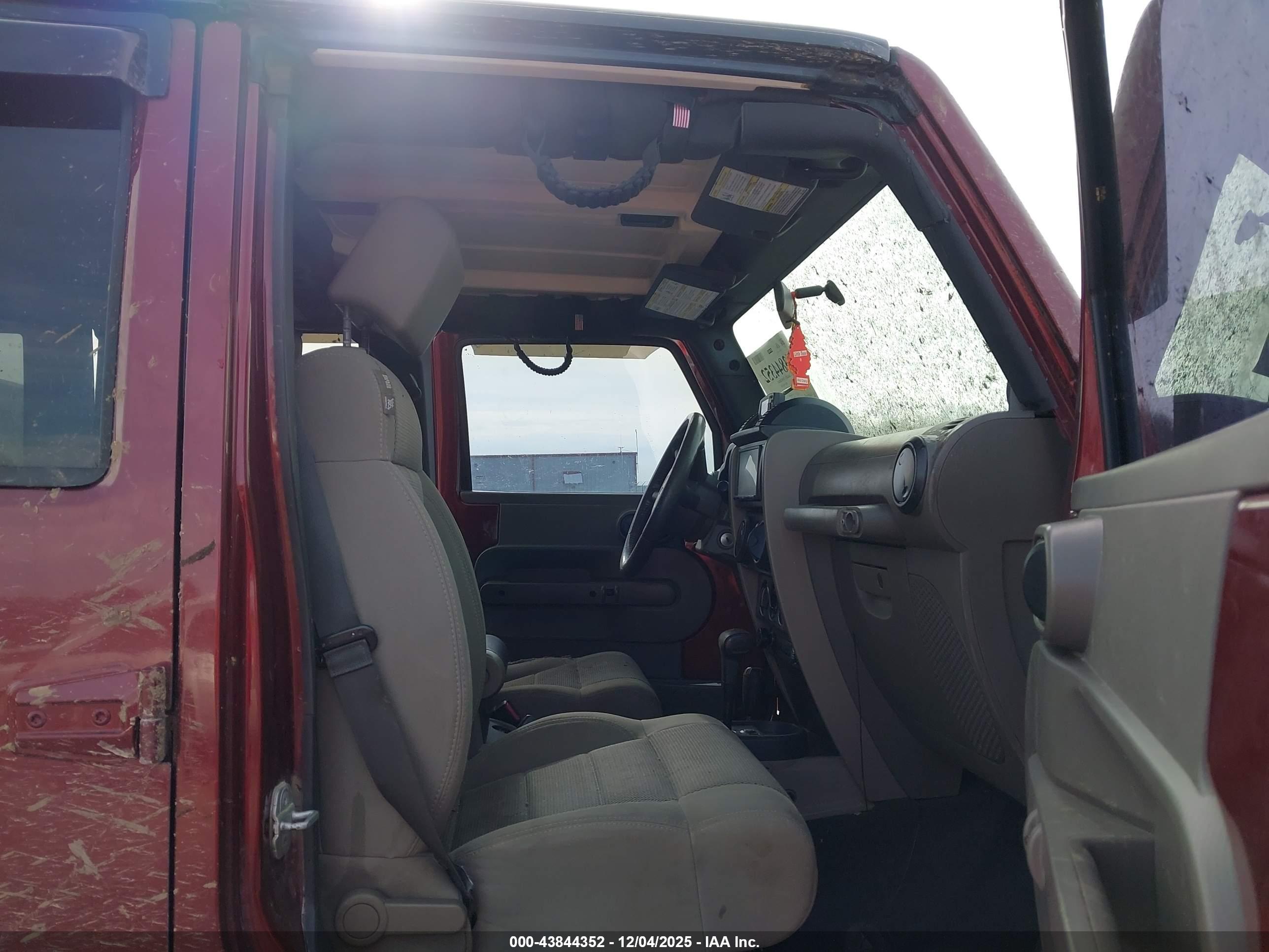 JEEP WRANGLER image 5