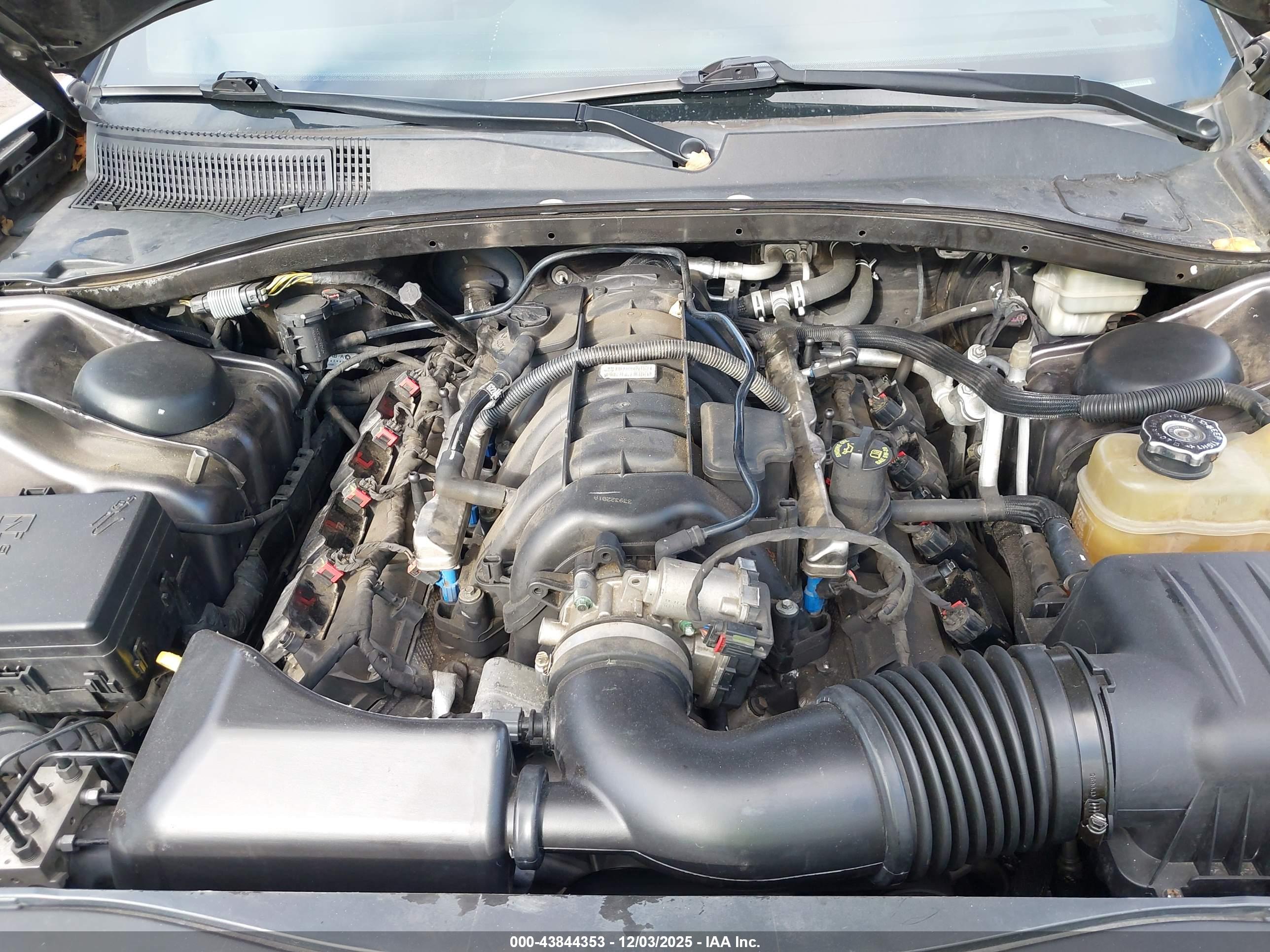DODGE CHARGER image 10