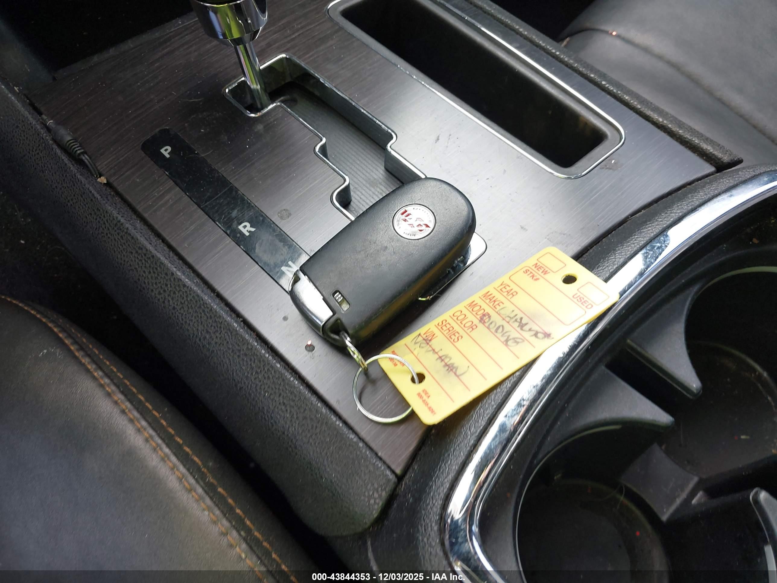 DODGE CHARGER image 11