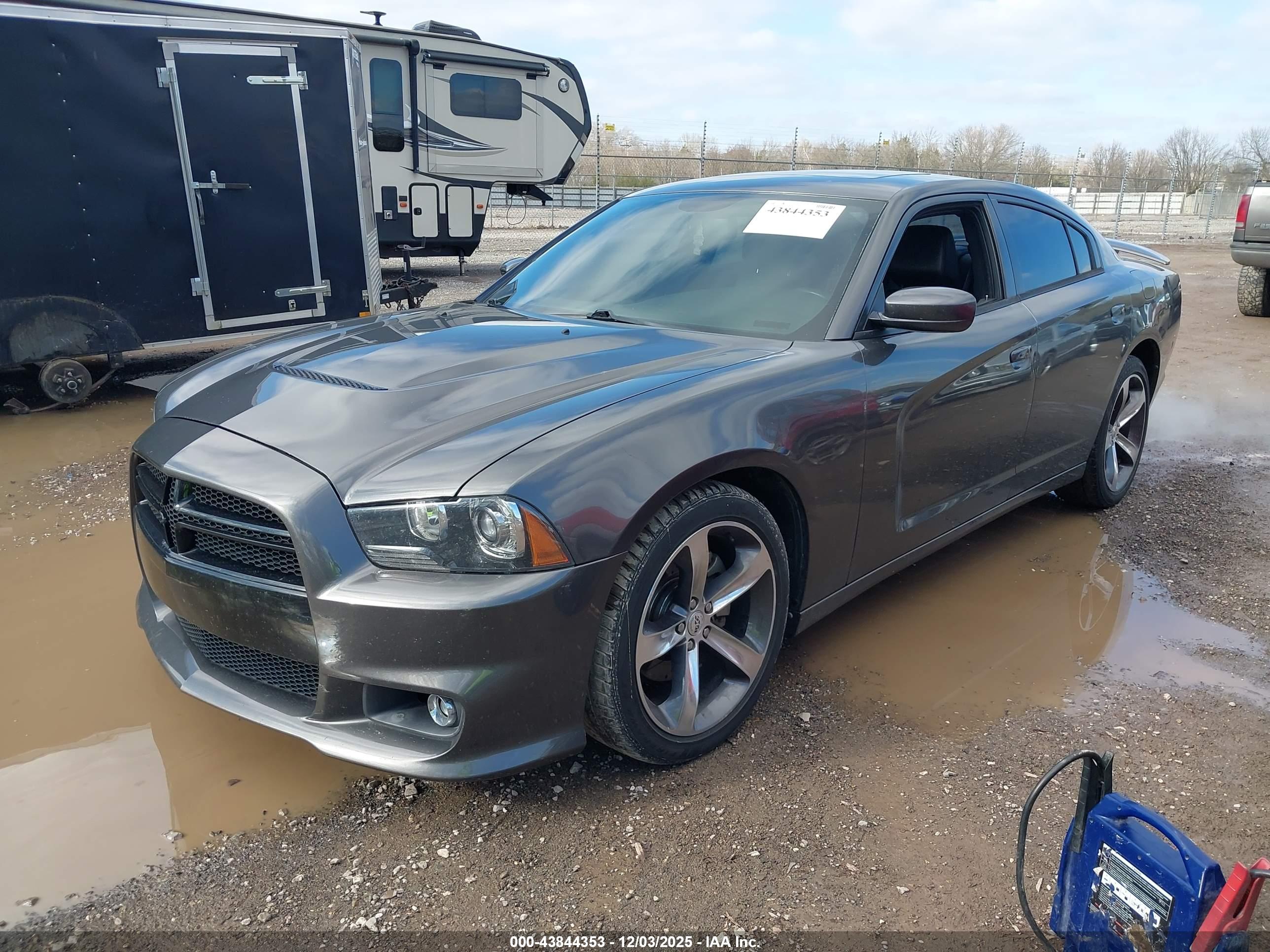 DODGE CHARGER image 2