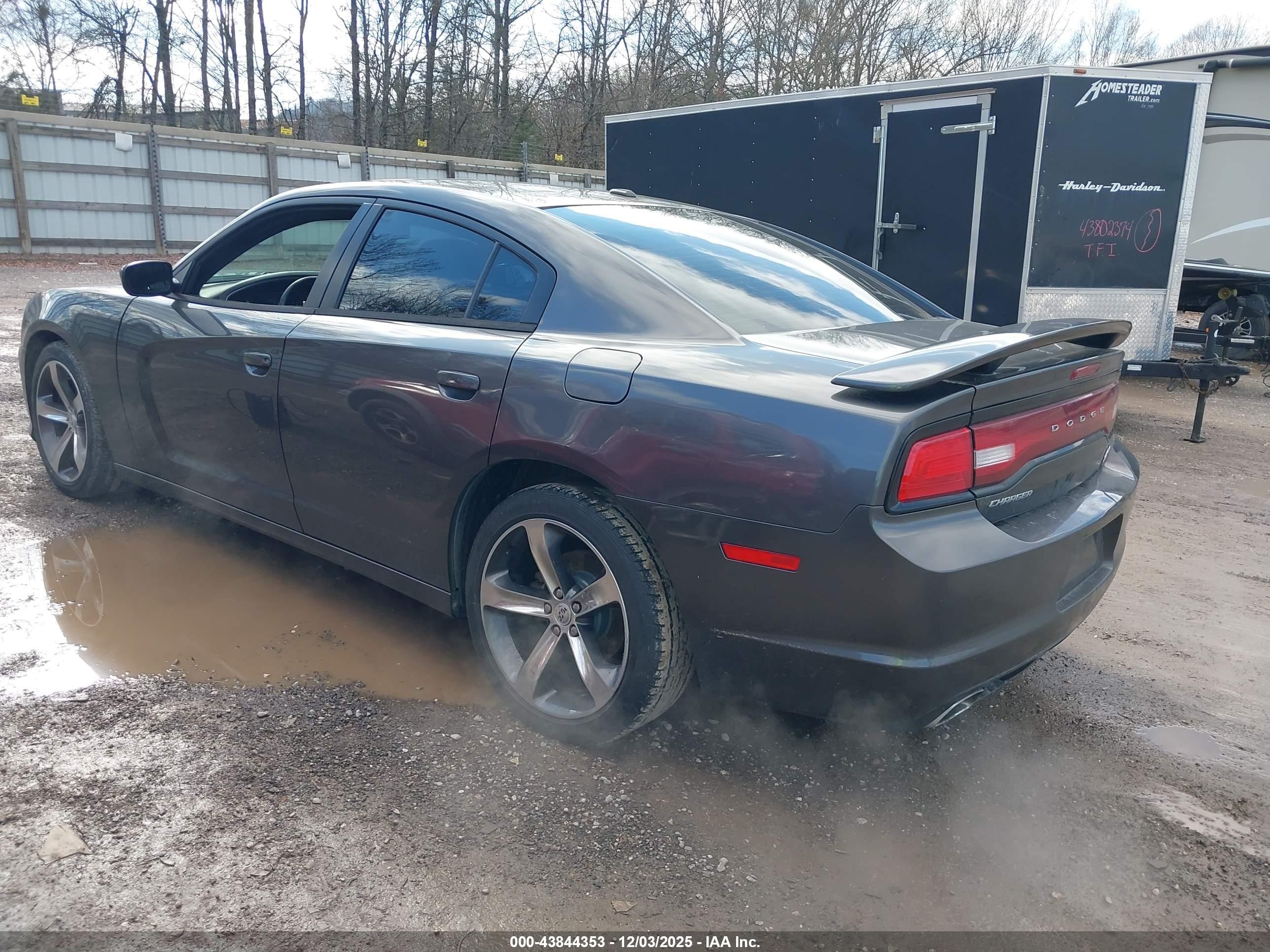 DODGE CHARGER image 3