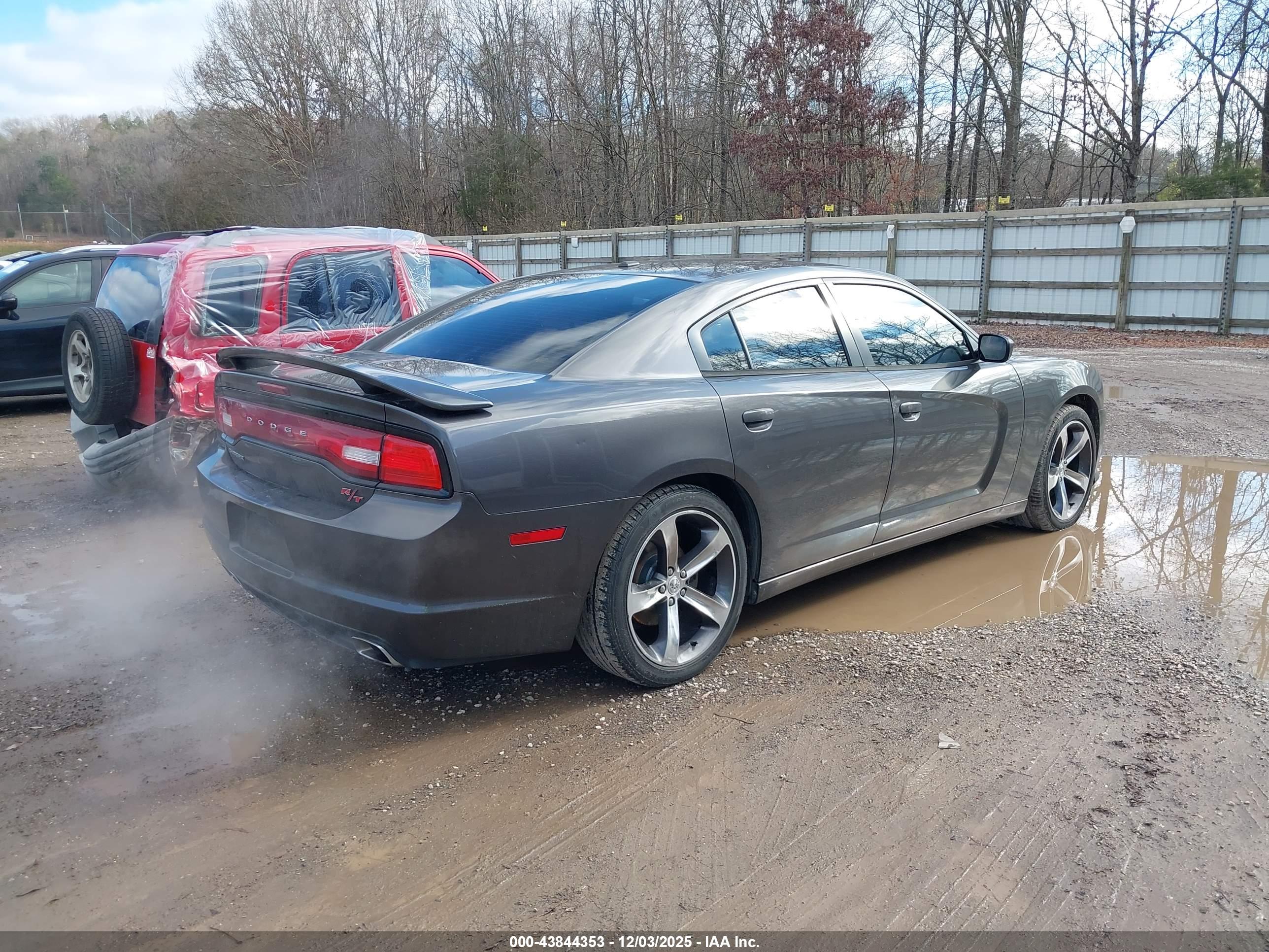 DODGE CHARGER image 4