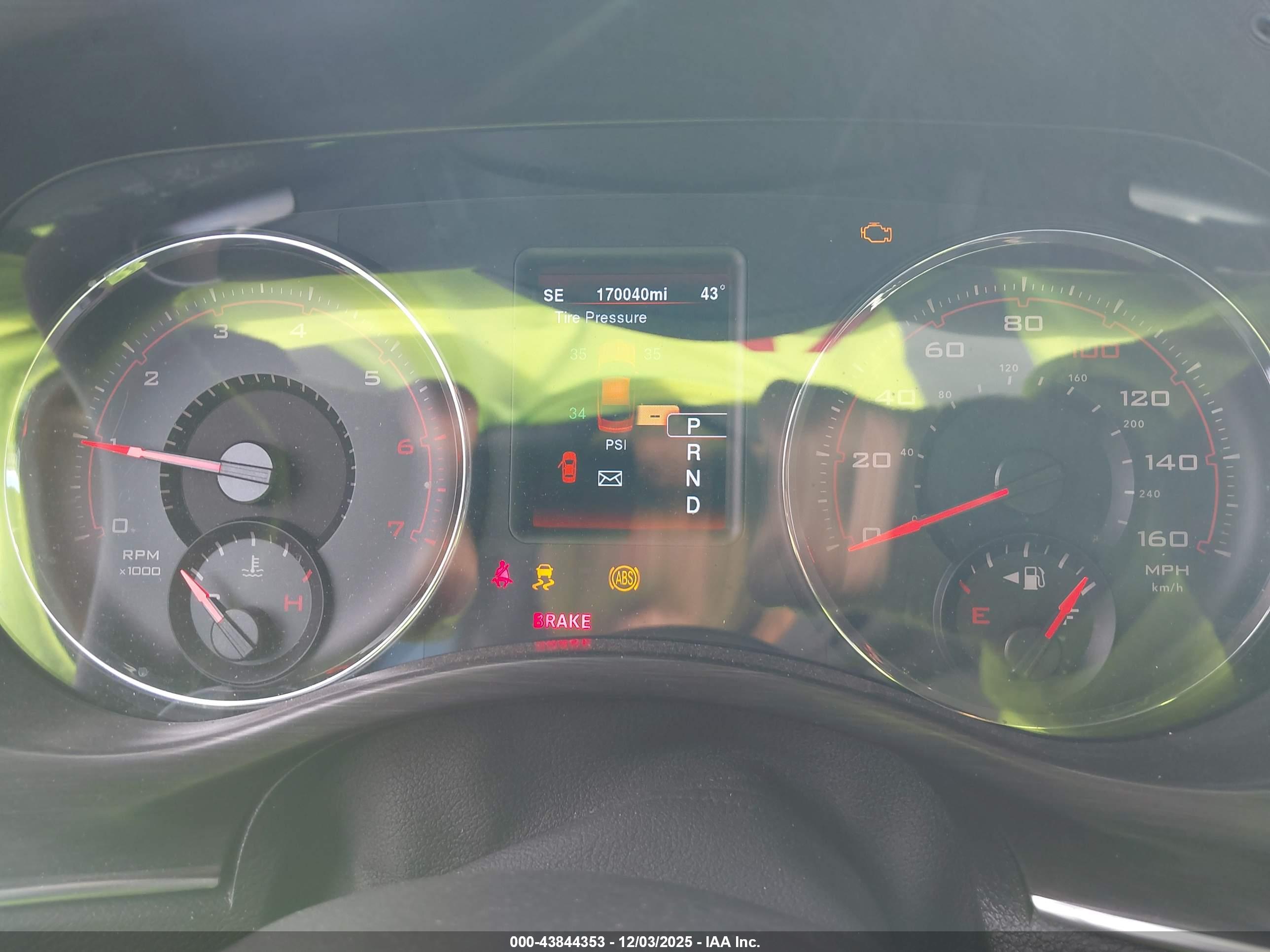 DODGE CHARGER image 7