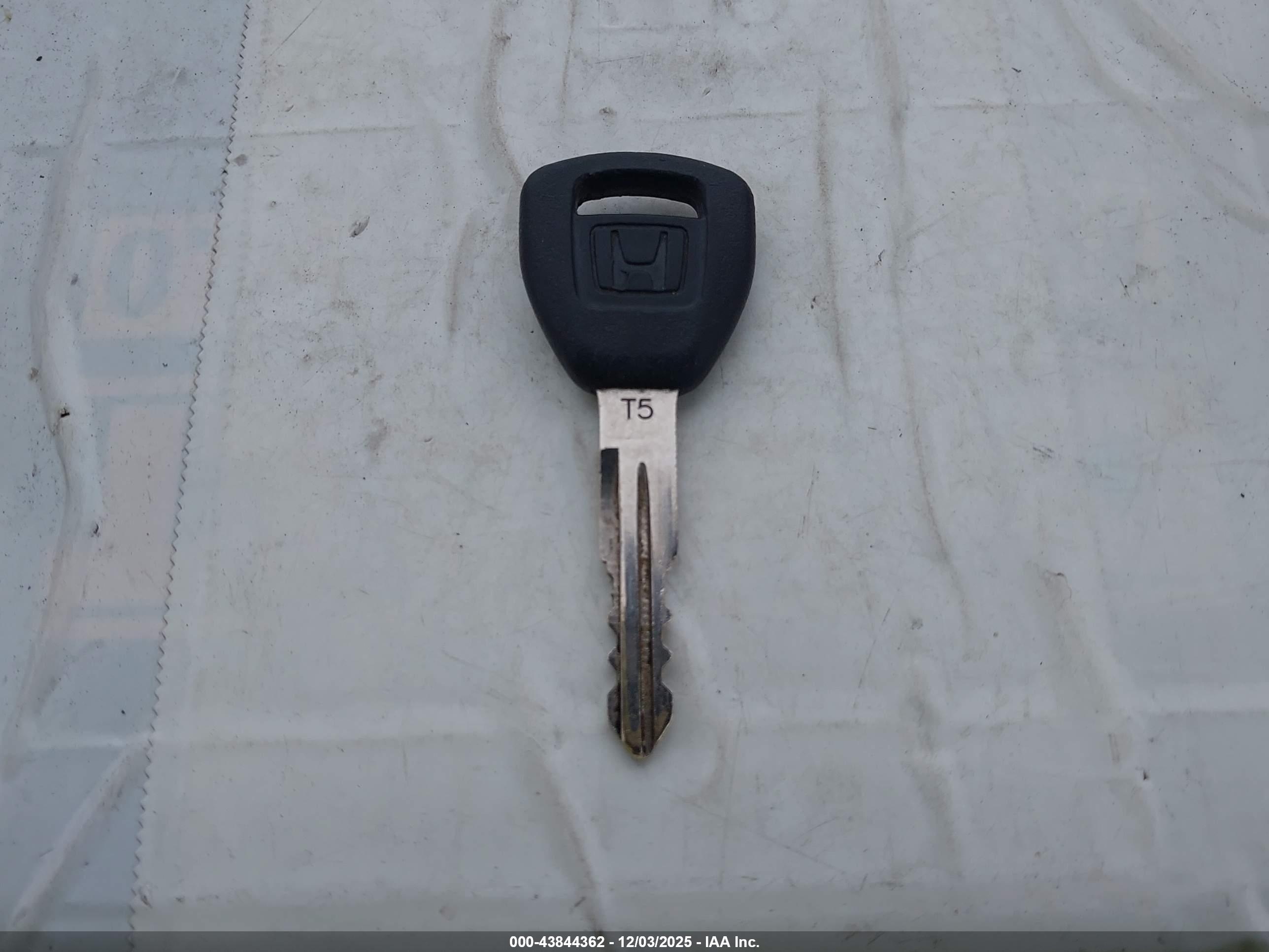 HONDA ACCORD image 11