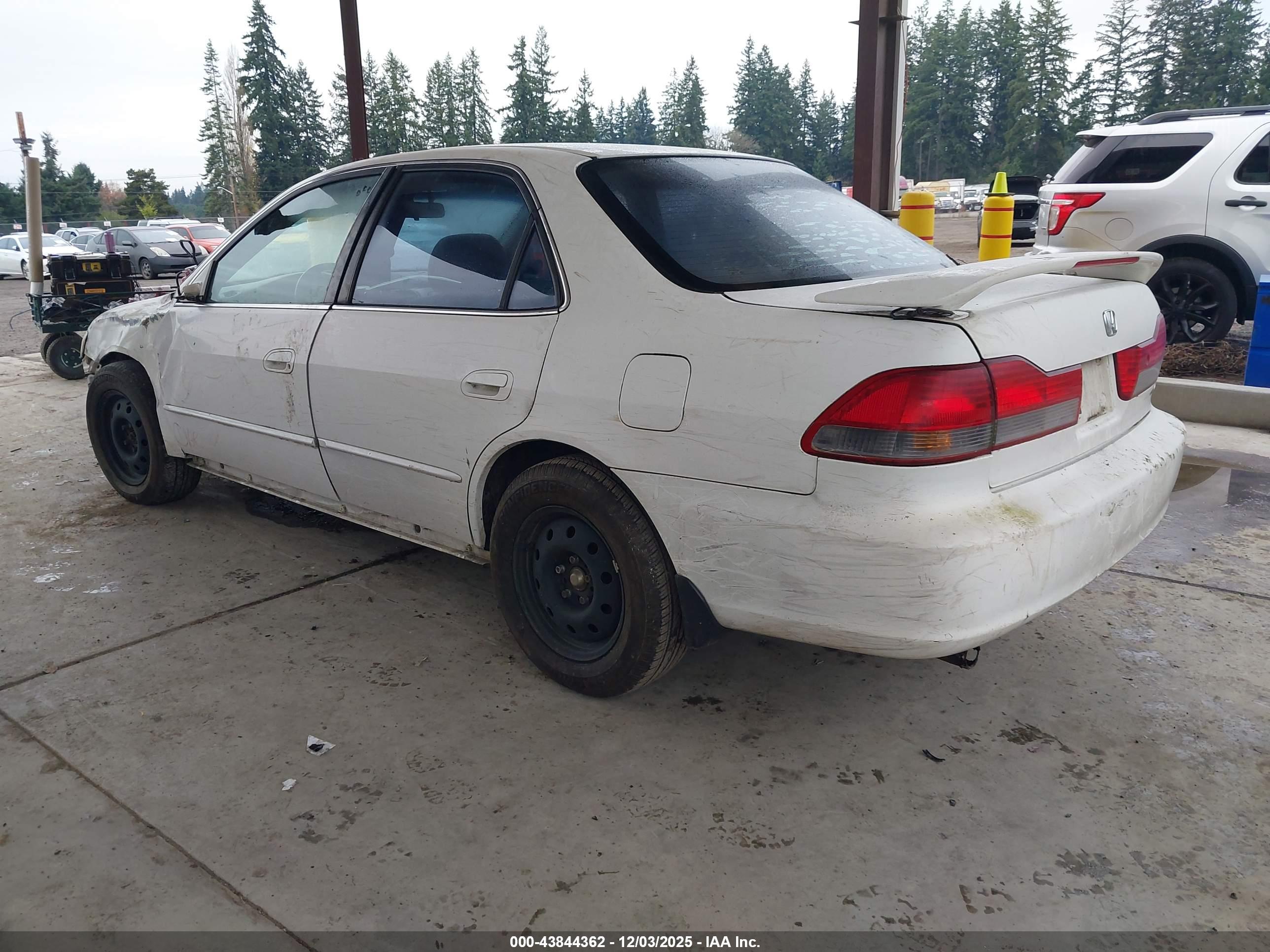 HONDA ACCORD image 3