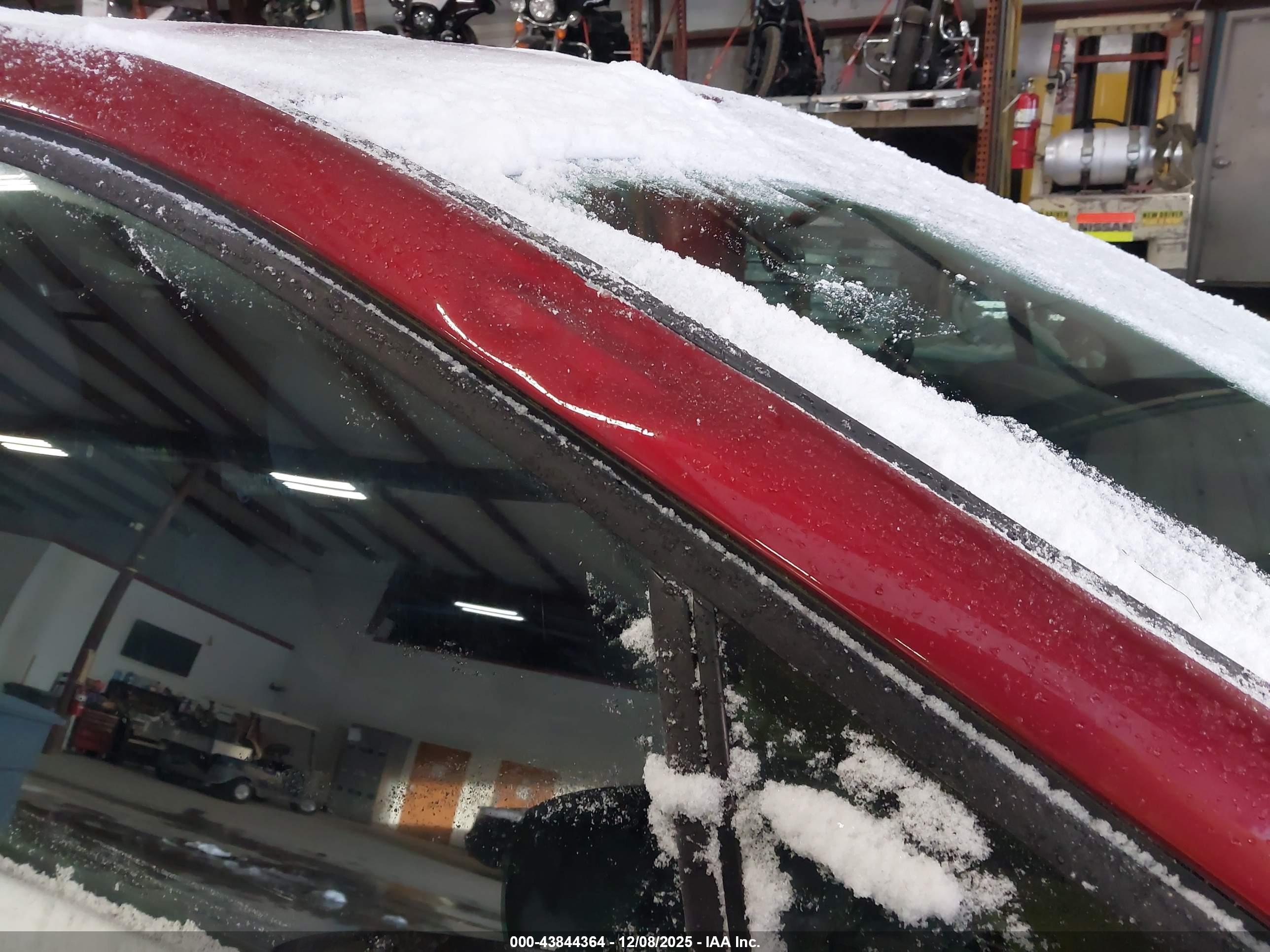 CHEVROLET CRUZE image 6
