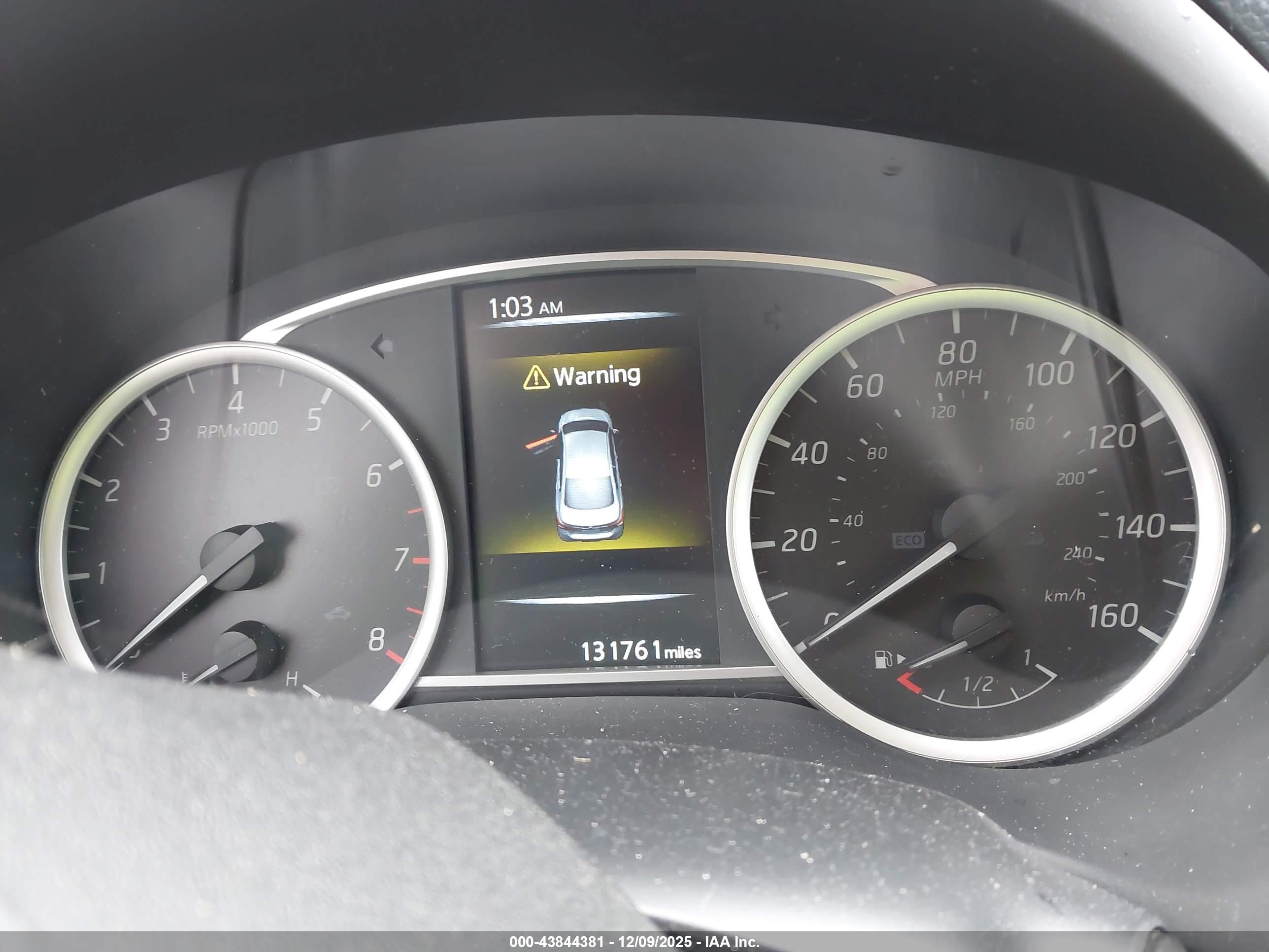 NISSAN SENTRA image 7