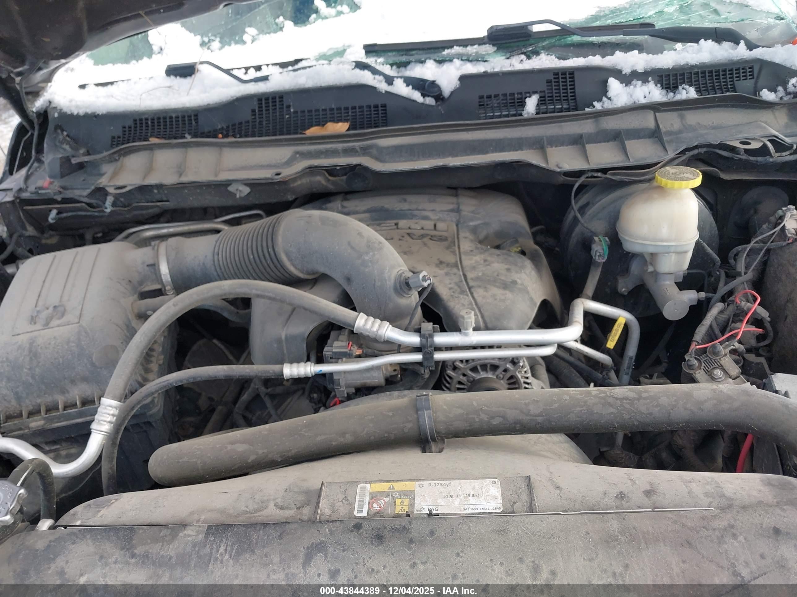 RAM 1500 image 10