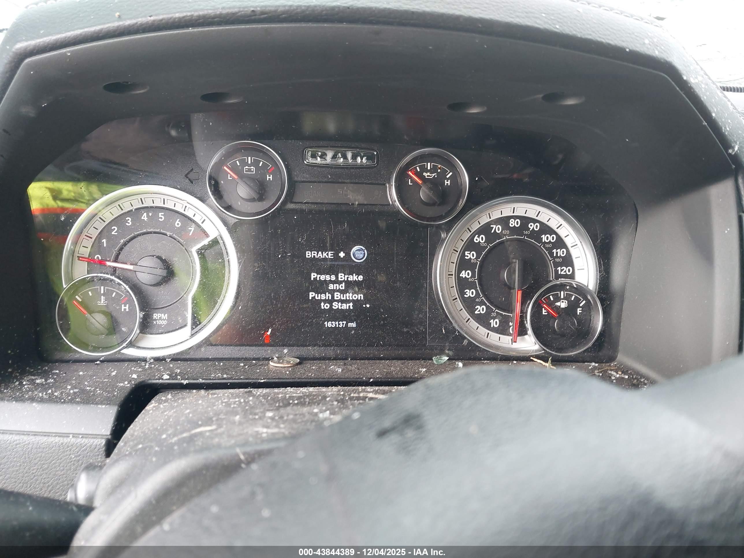 RAM 1500 image 7