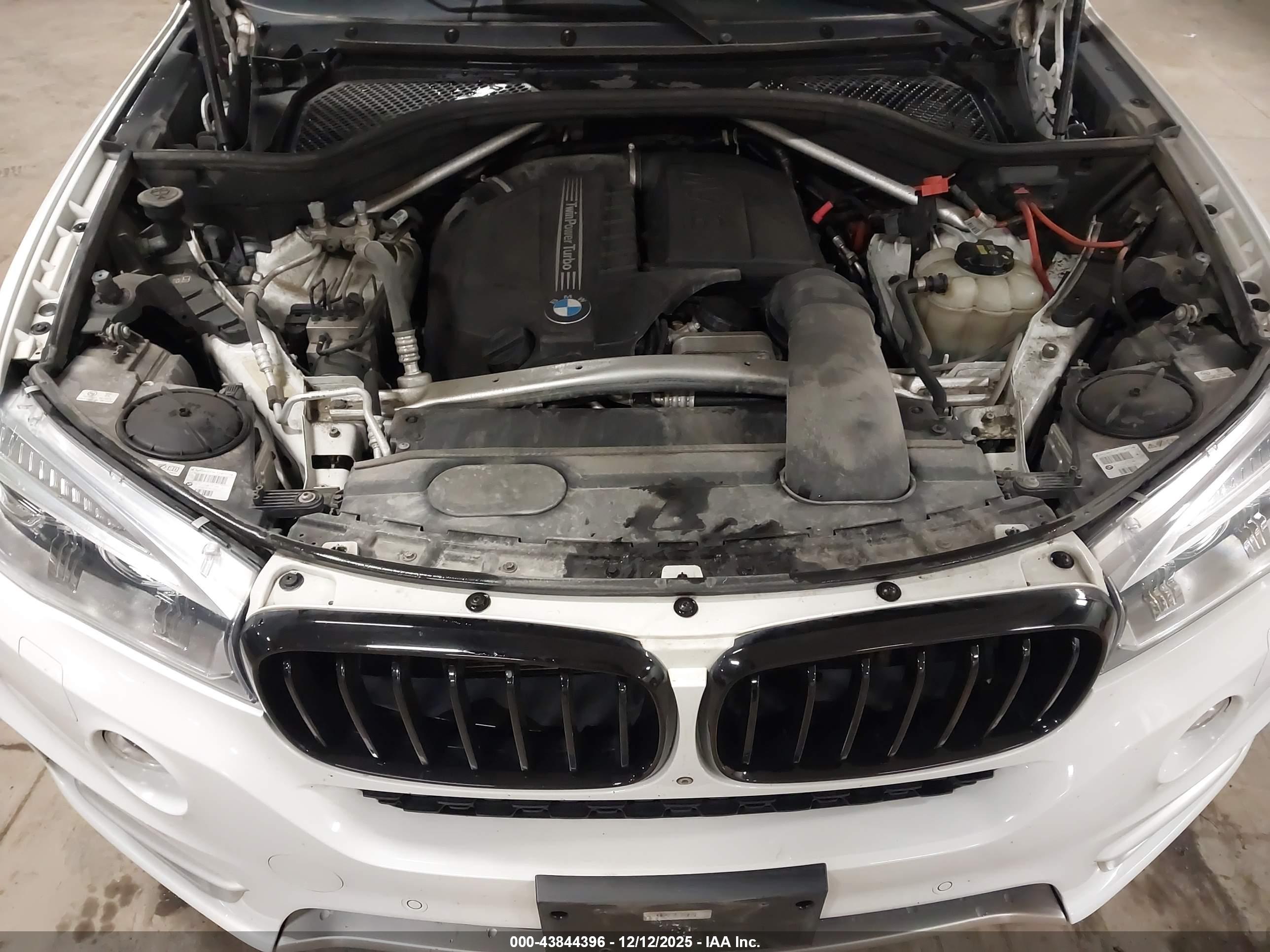 BMW X5 image 10