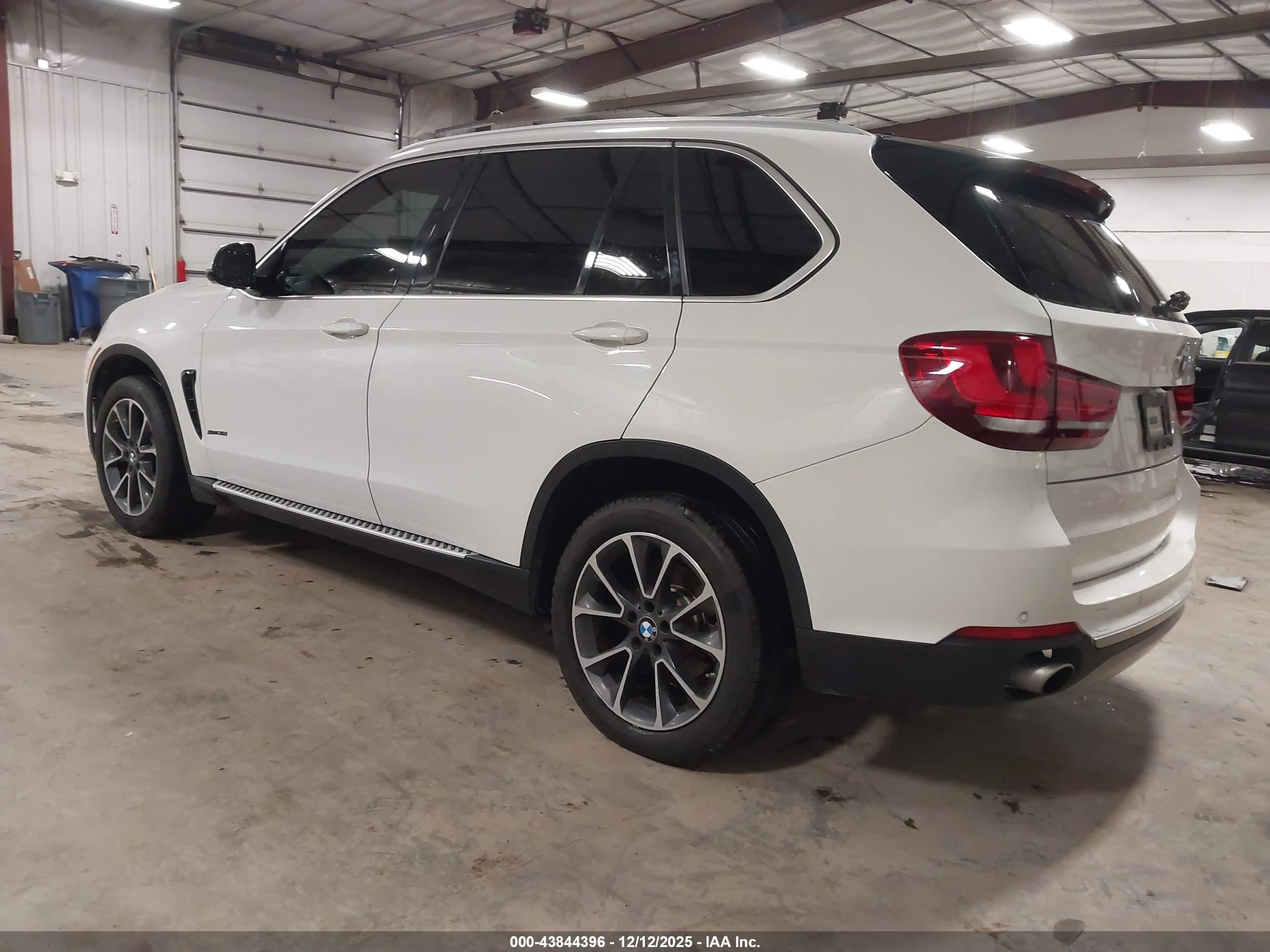 BMW X5 image 3