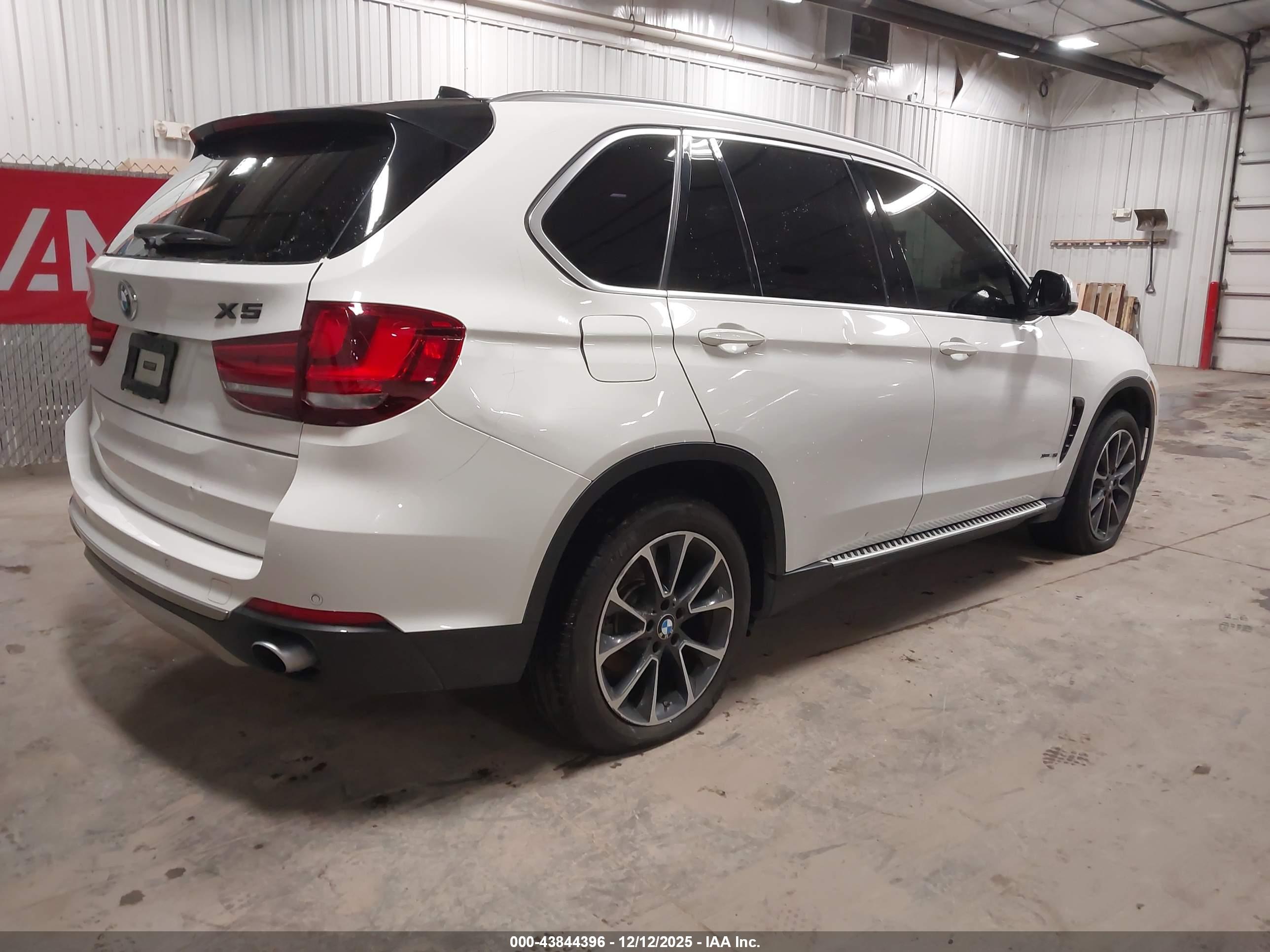 BMW X5 image 4