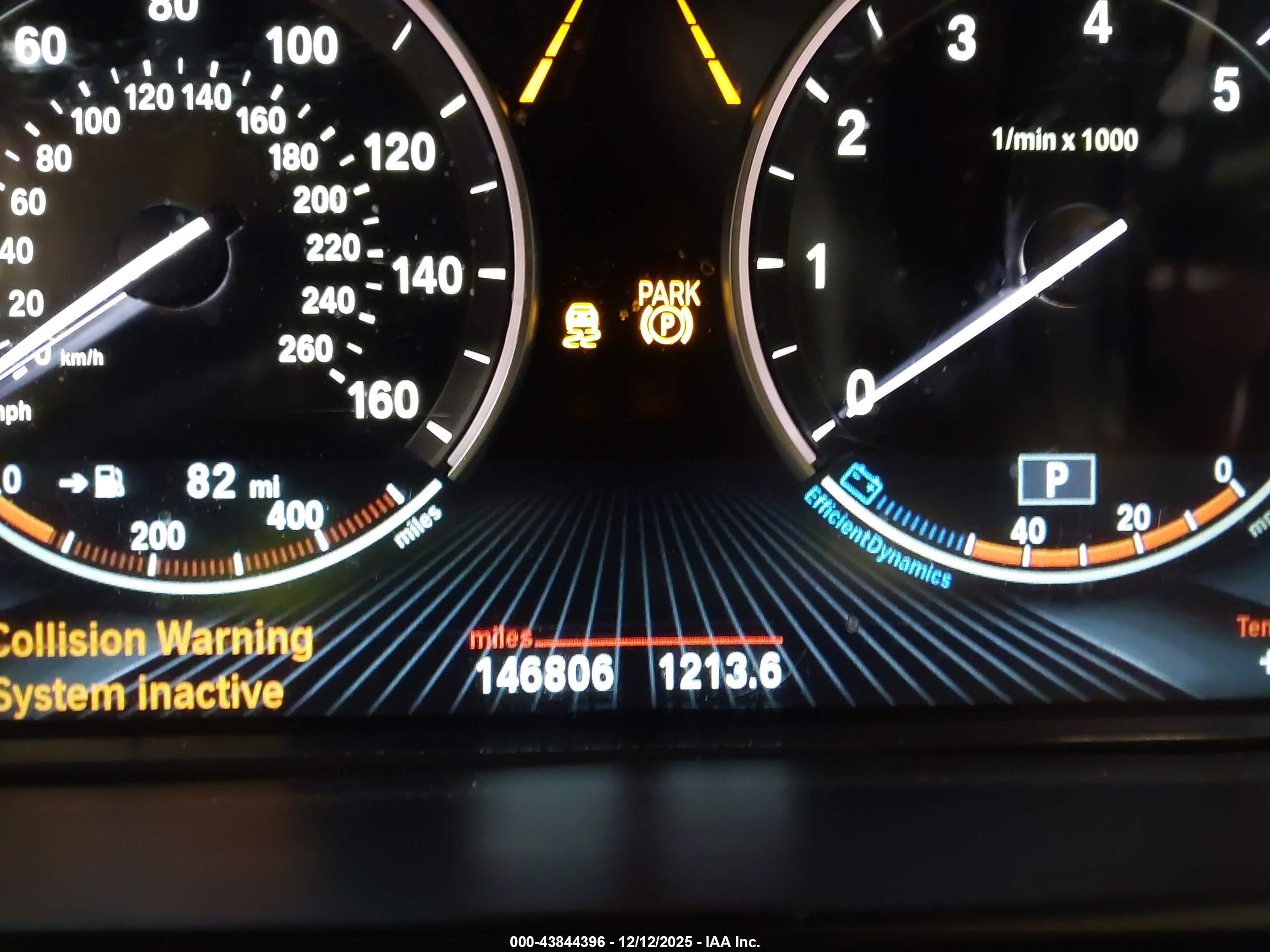 BMW X5 image 7
