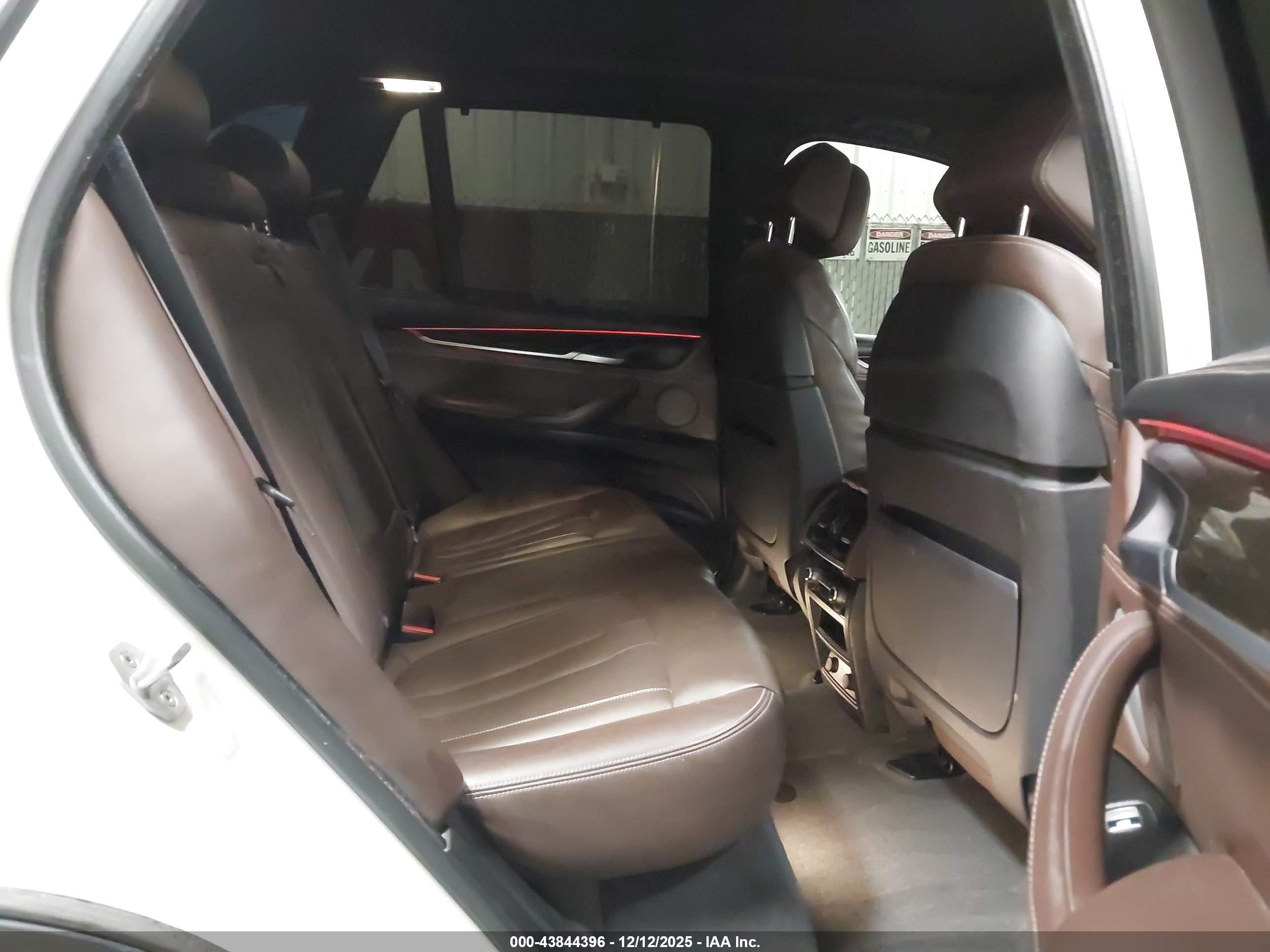 BMW X5 image 8