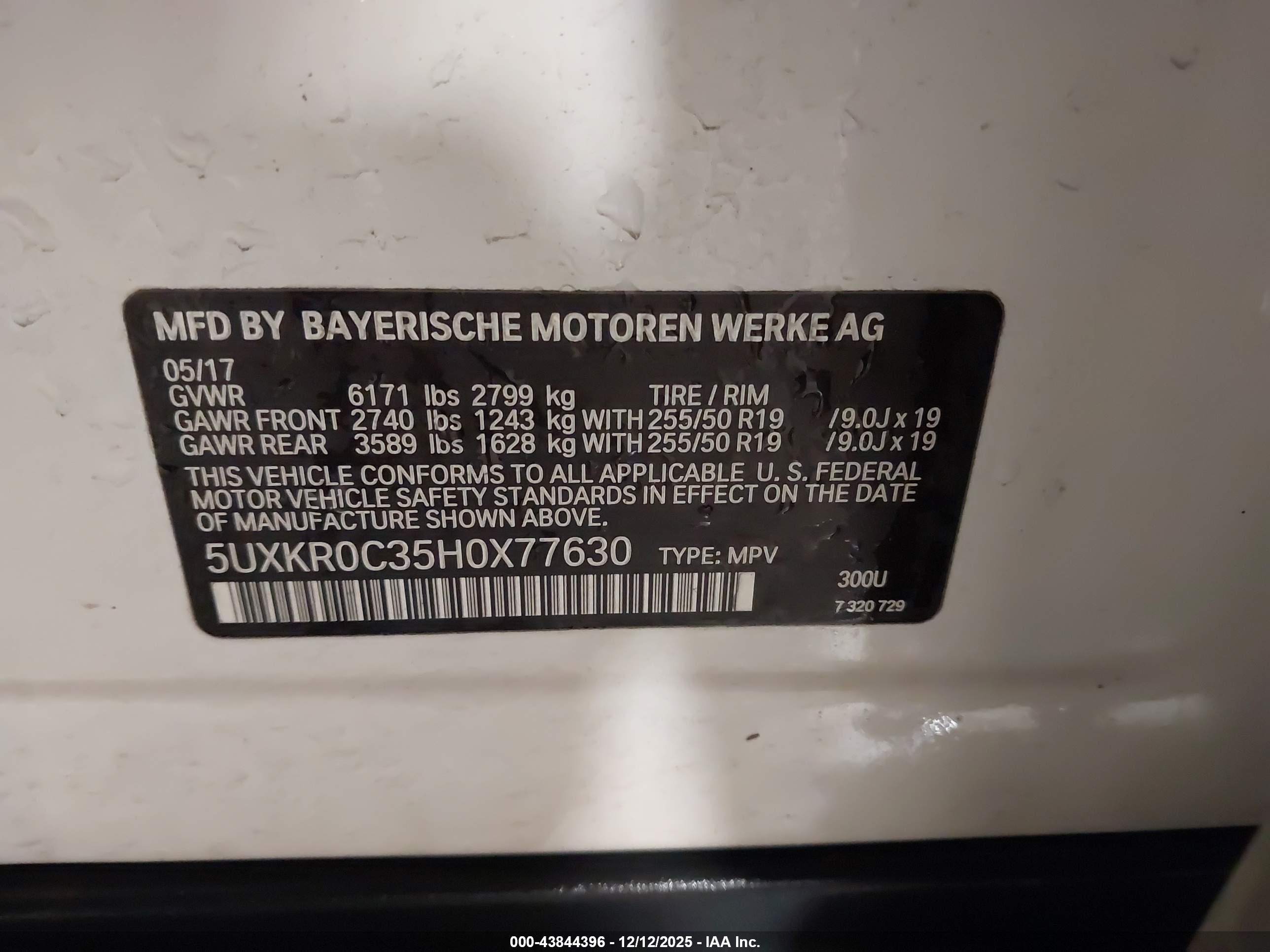 BMW X5 image 9