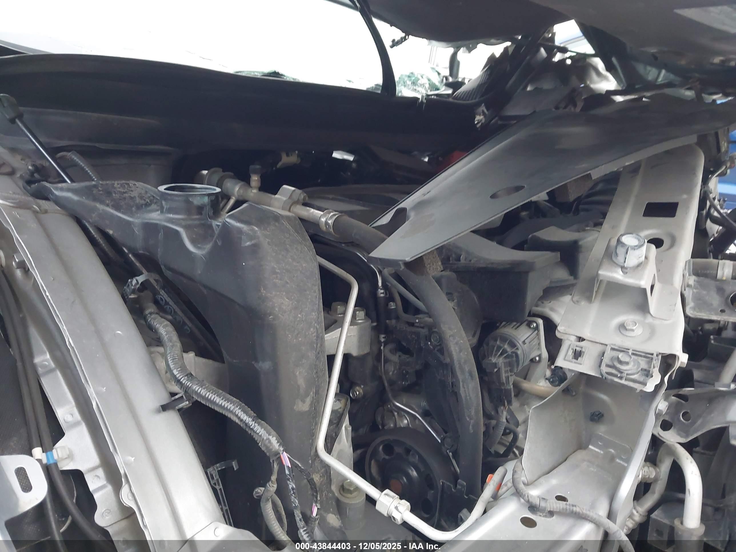 ACURA RDX image 10