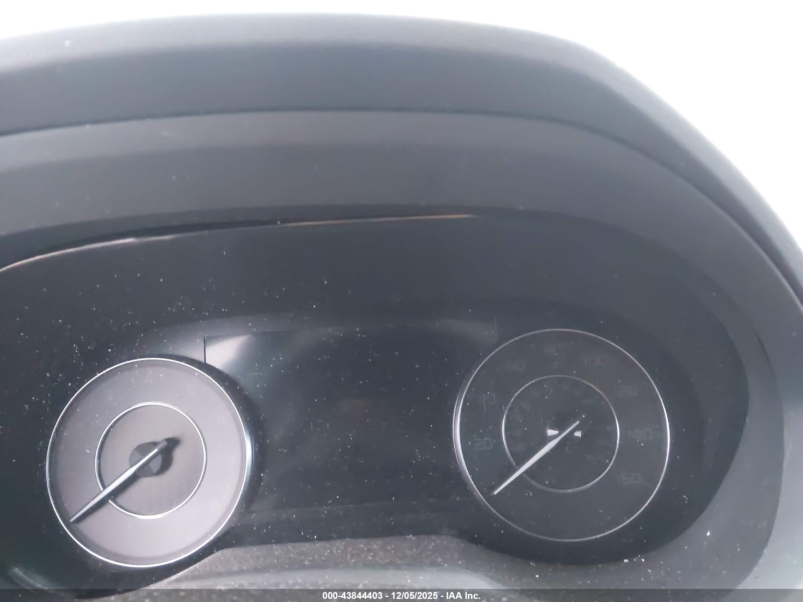 ACURA RDX image 7