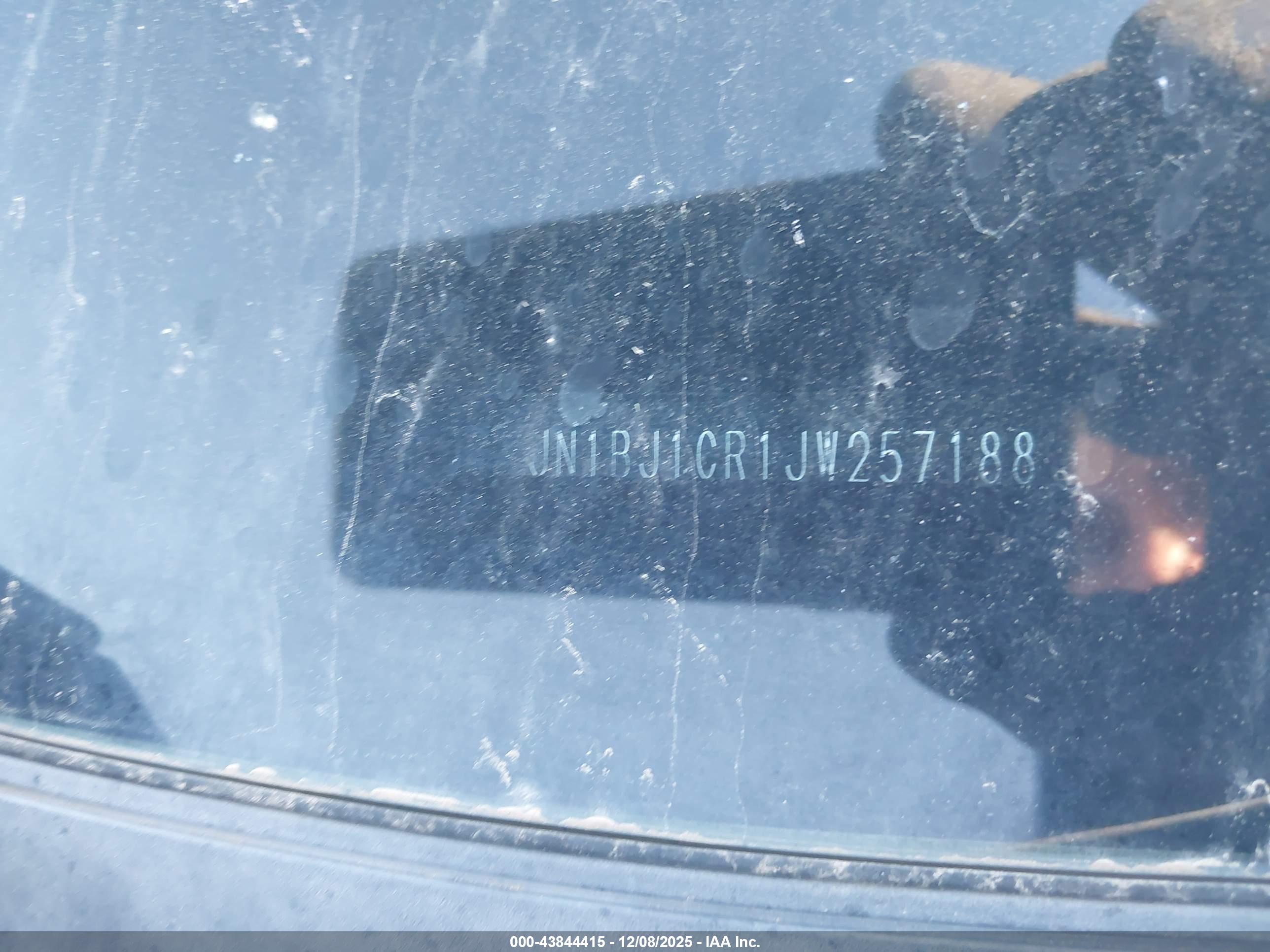 NISSAN ROGUE image 9