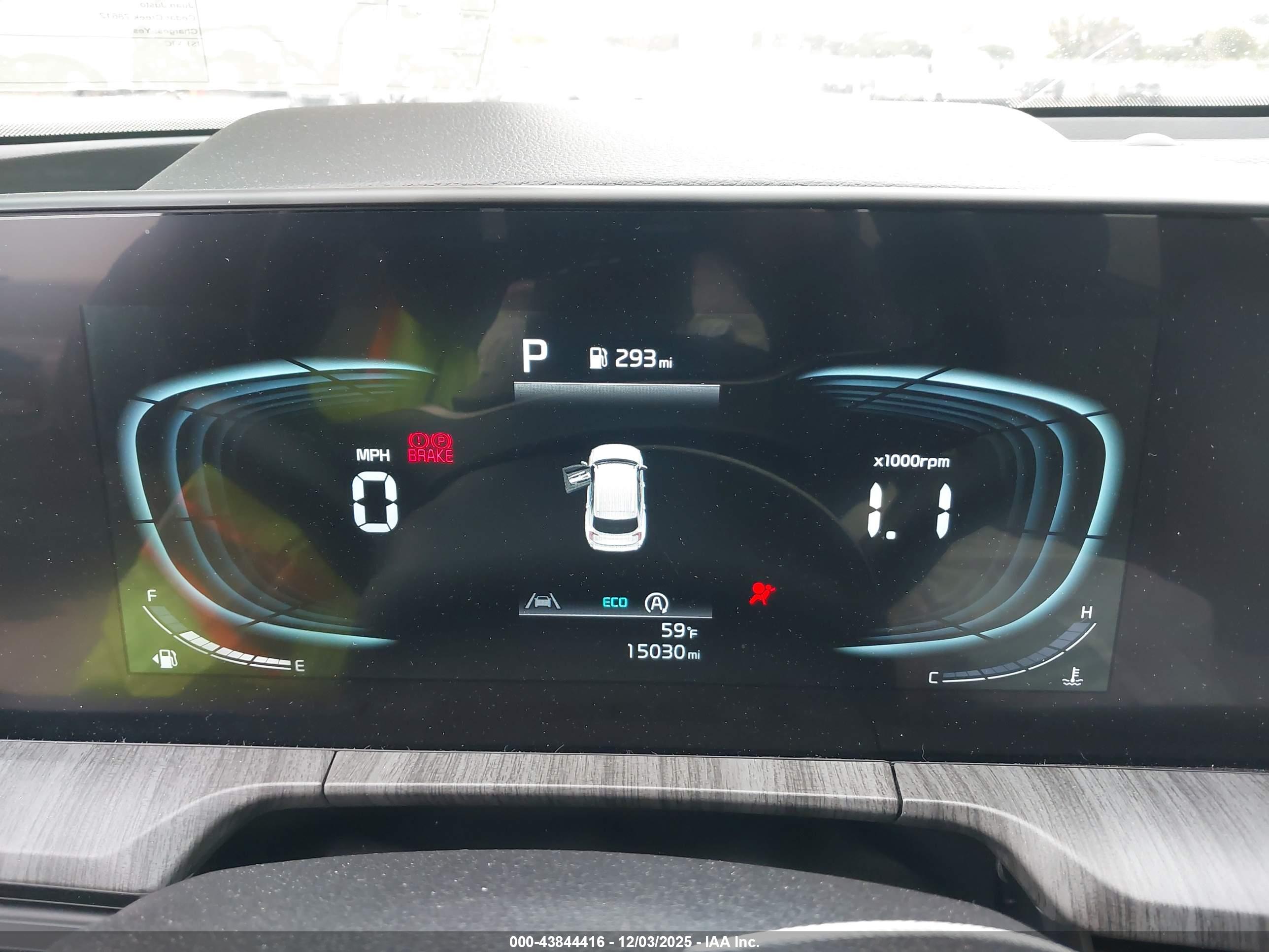 KIA TELLURIDE image 7