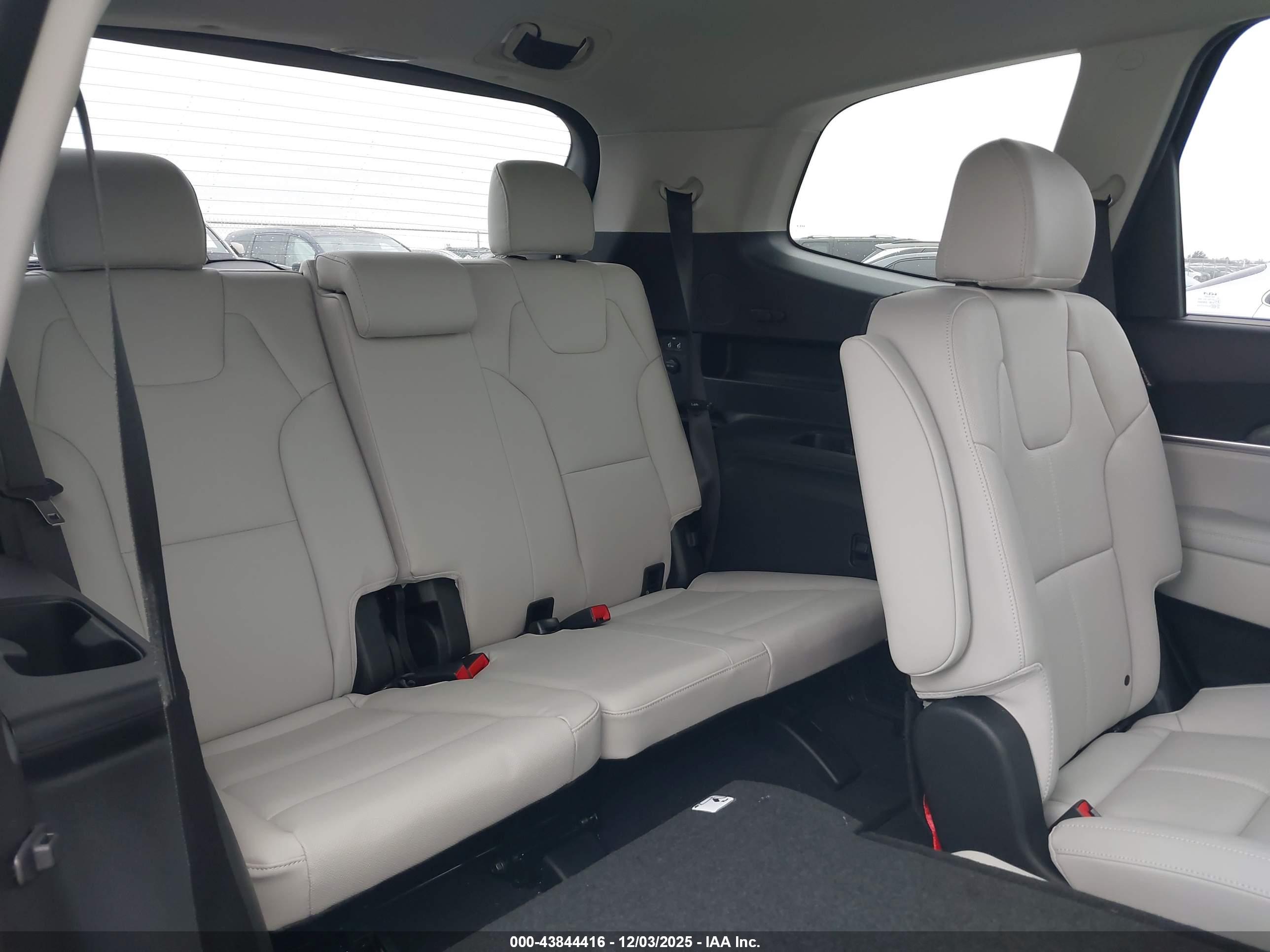 KIA TELLURIDE image 8