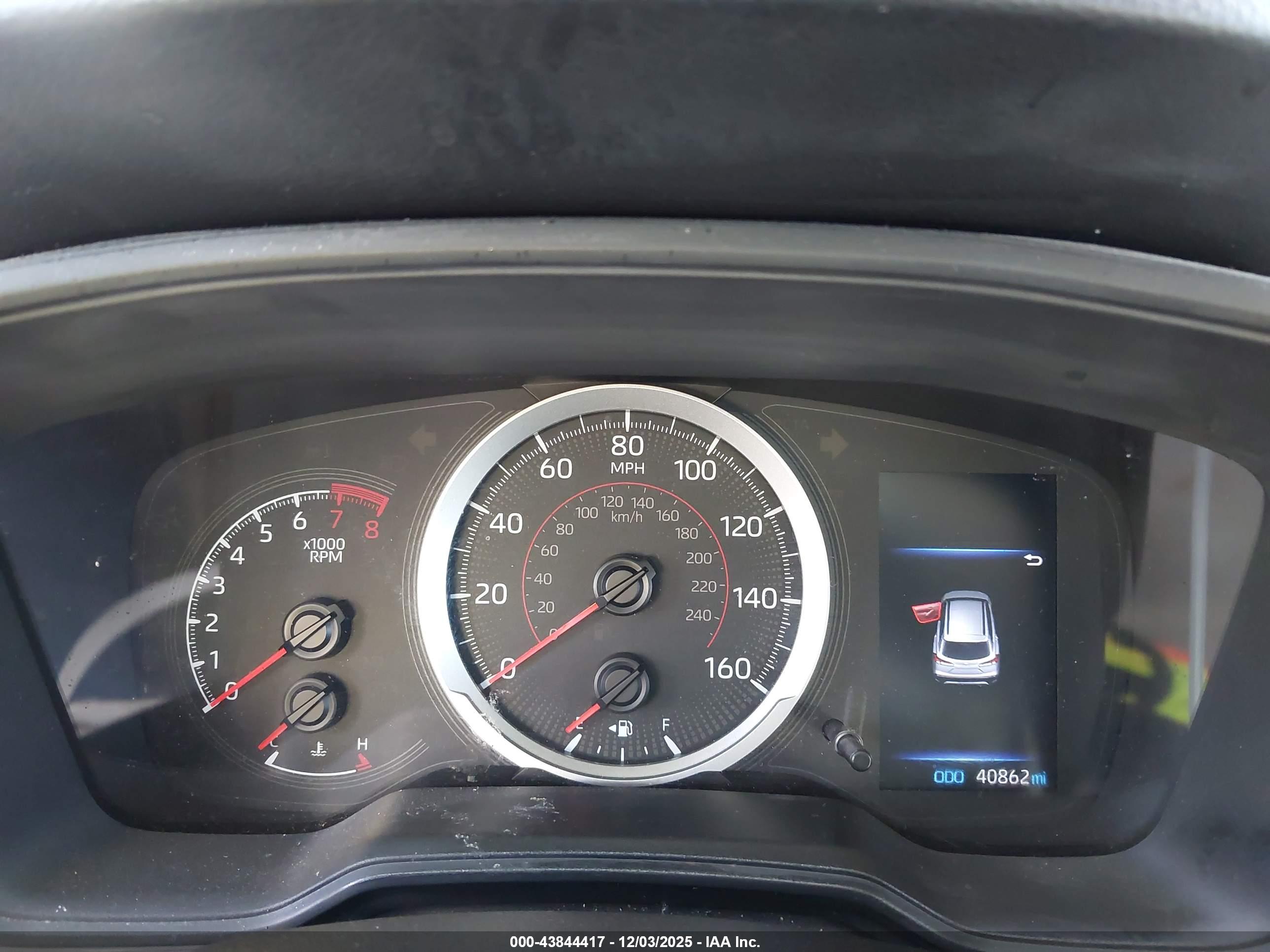 TOYOTA COROLLA image 7