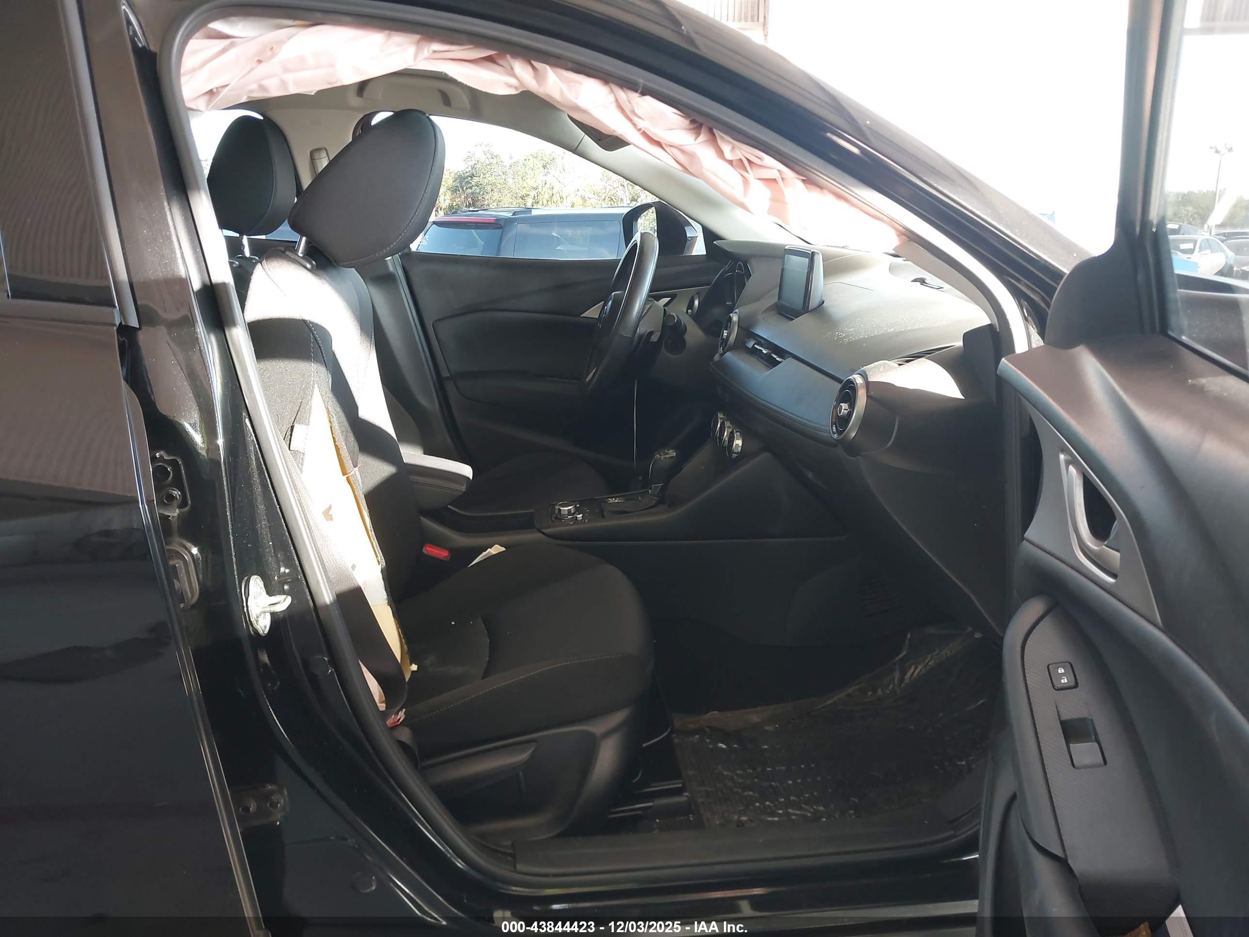 MAZDA CX-3 image 5