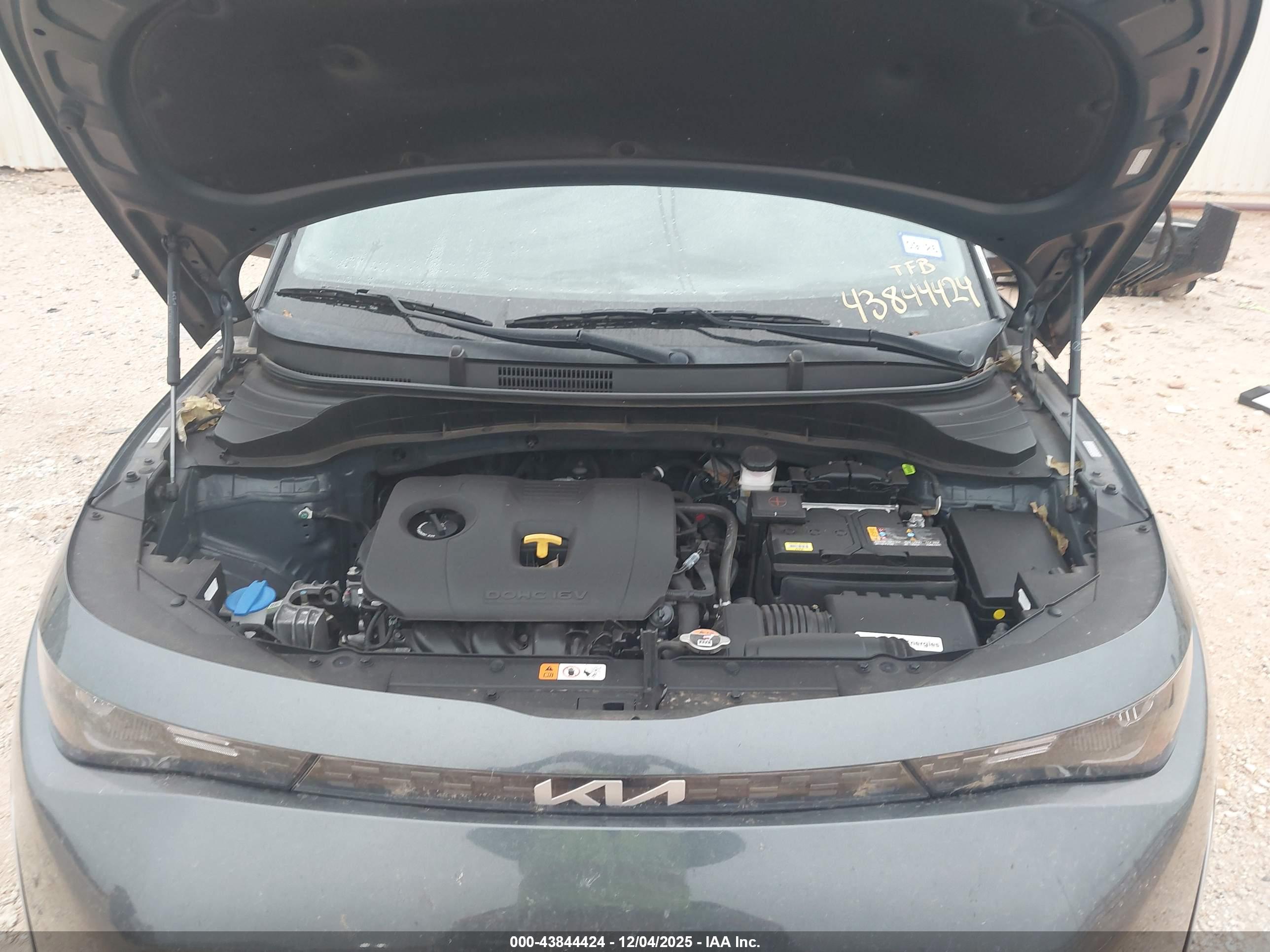 KIA SOUL image 10