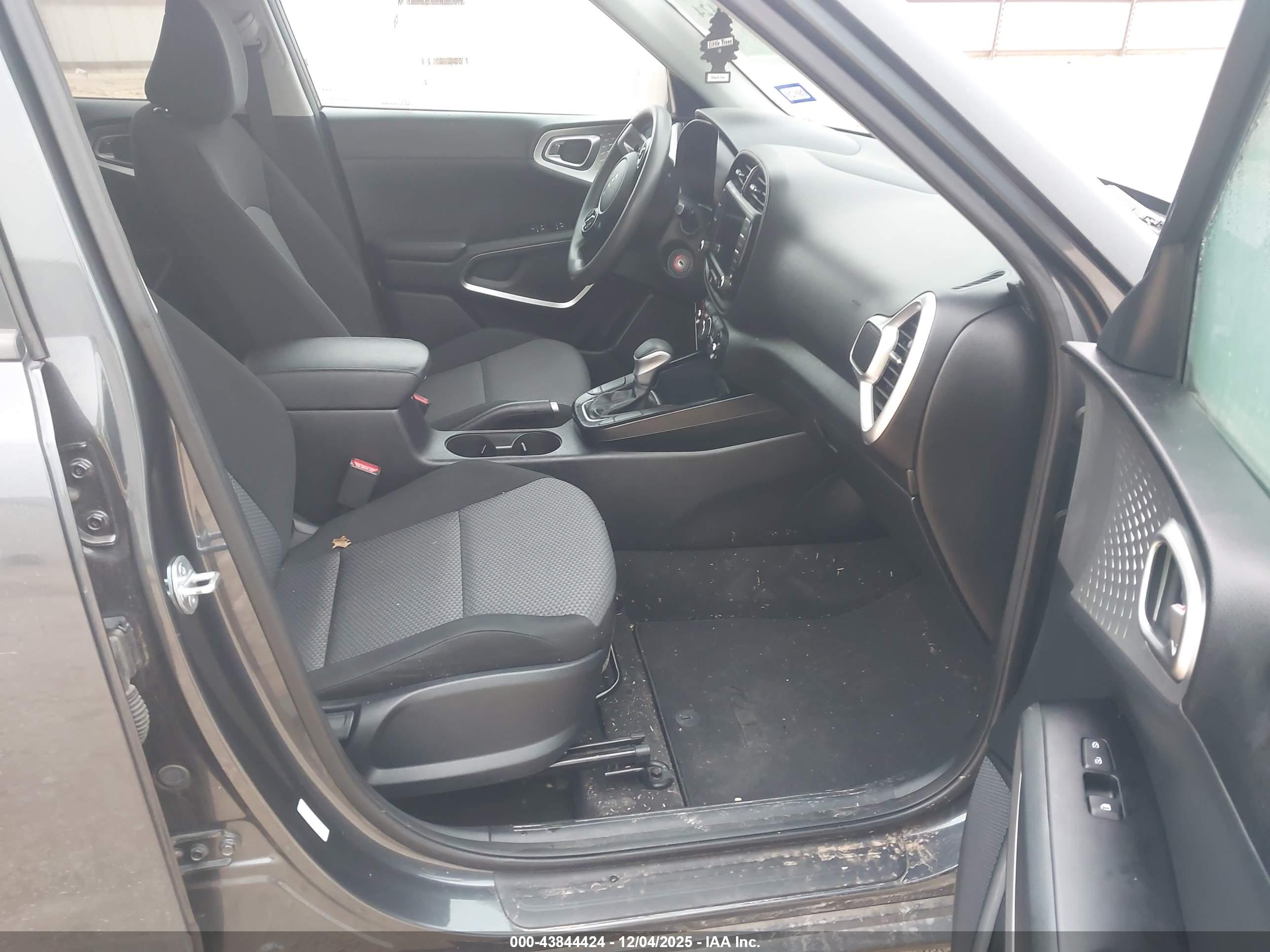 KIA SOUL image 5