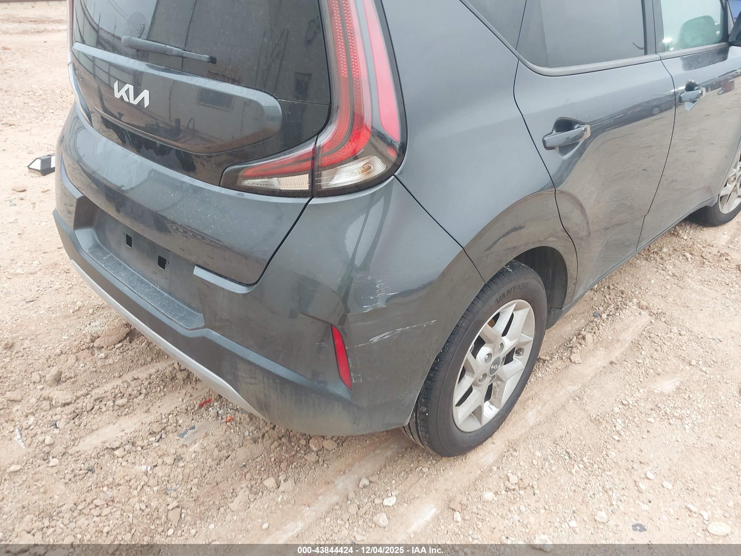 KIA SOUL image 6