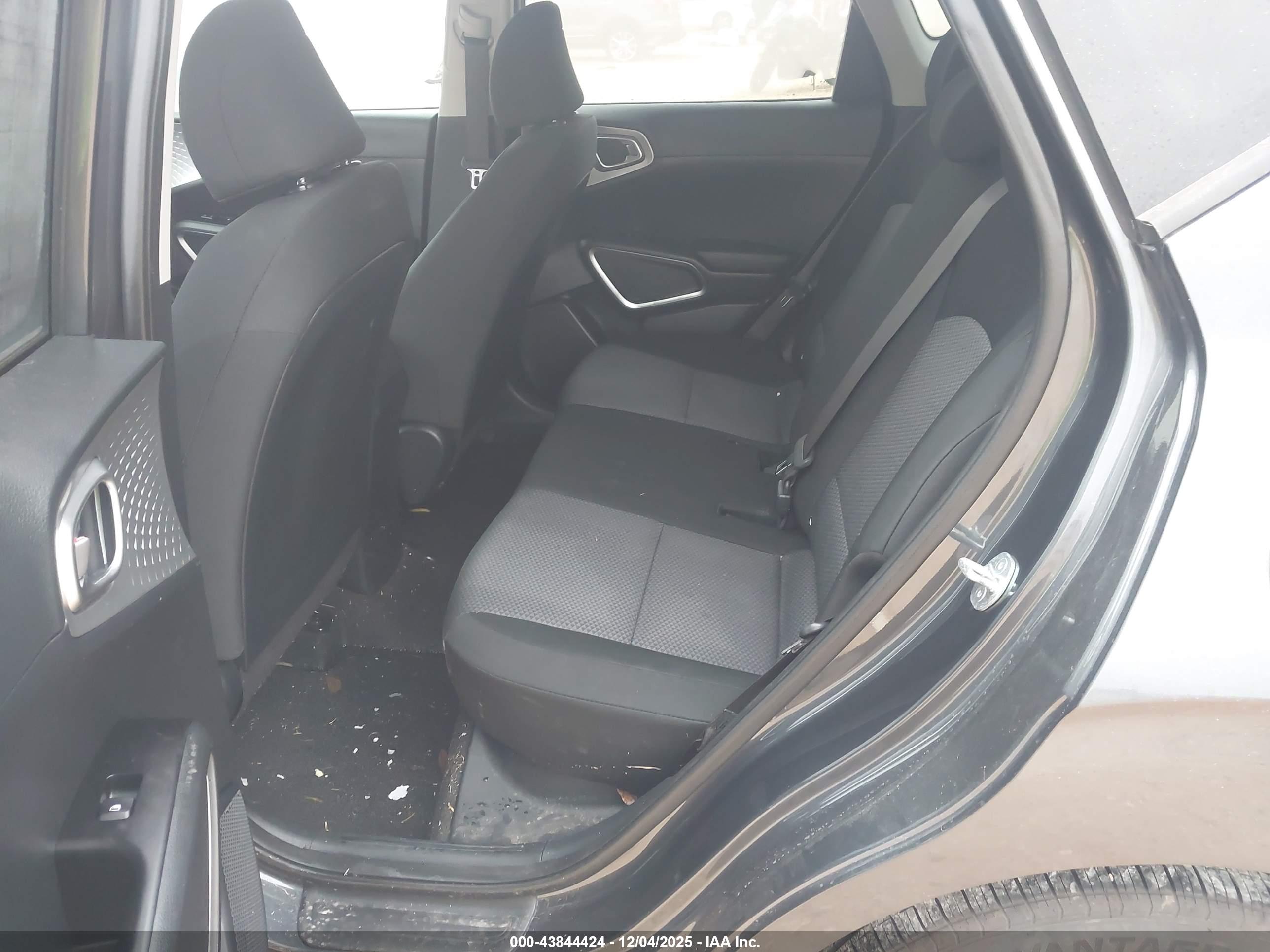 KIA SOUL image 8