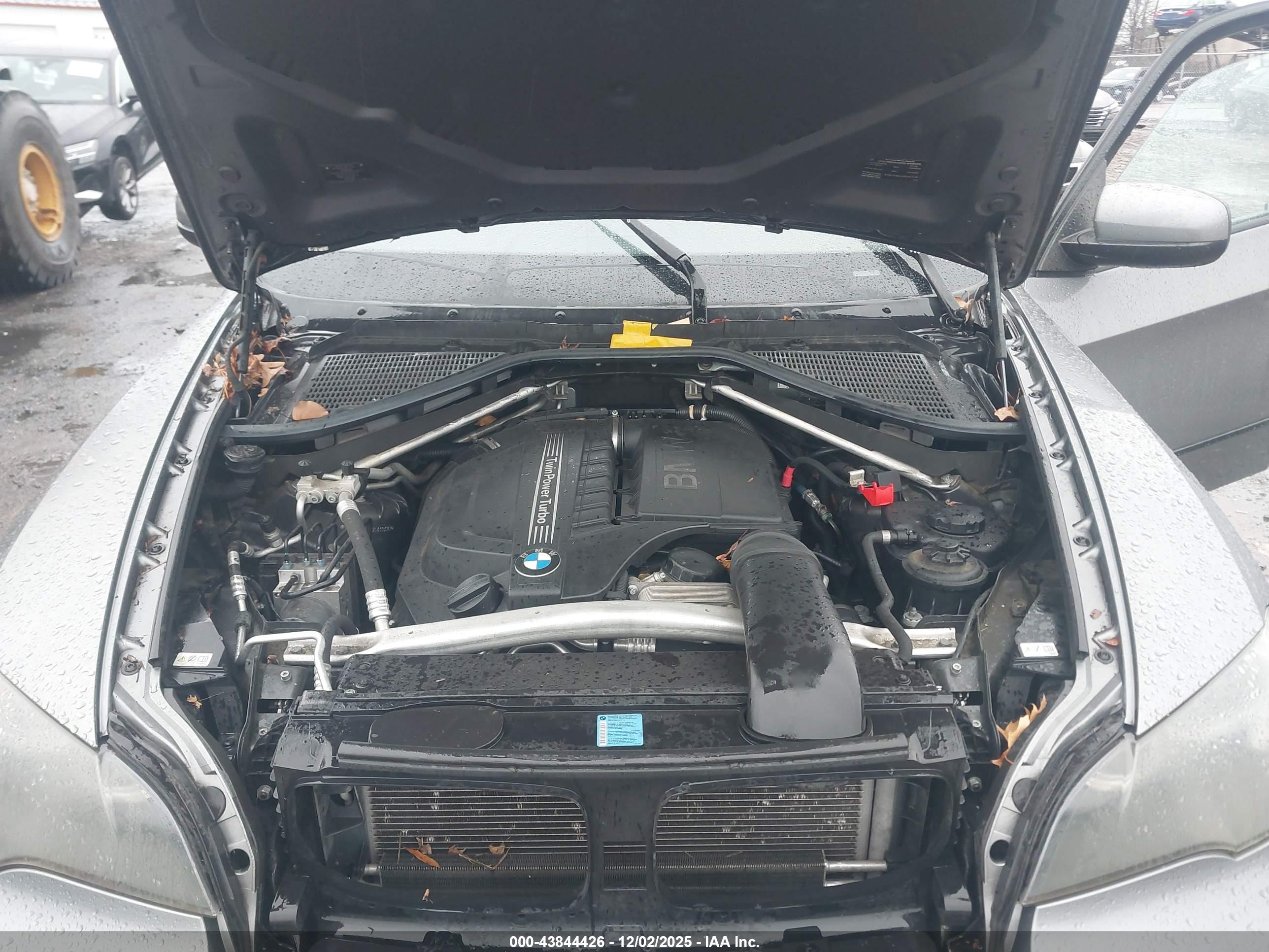 BMW X5 image 10