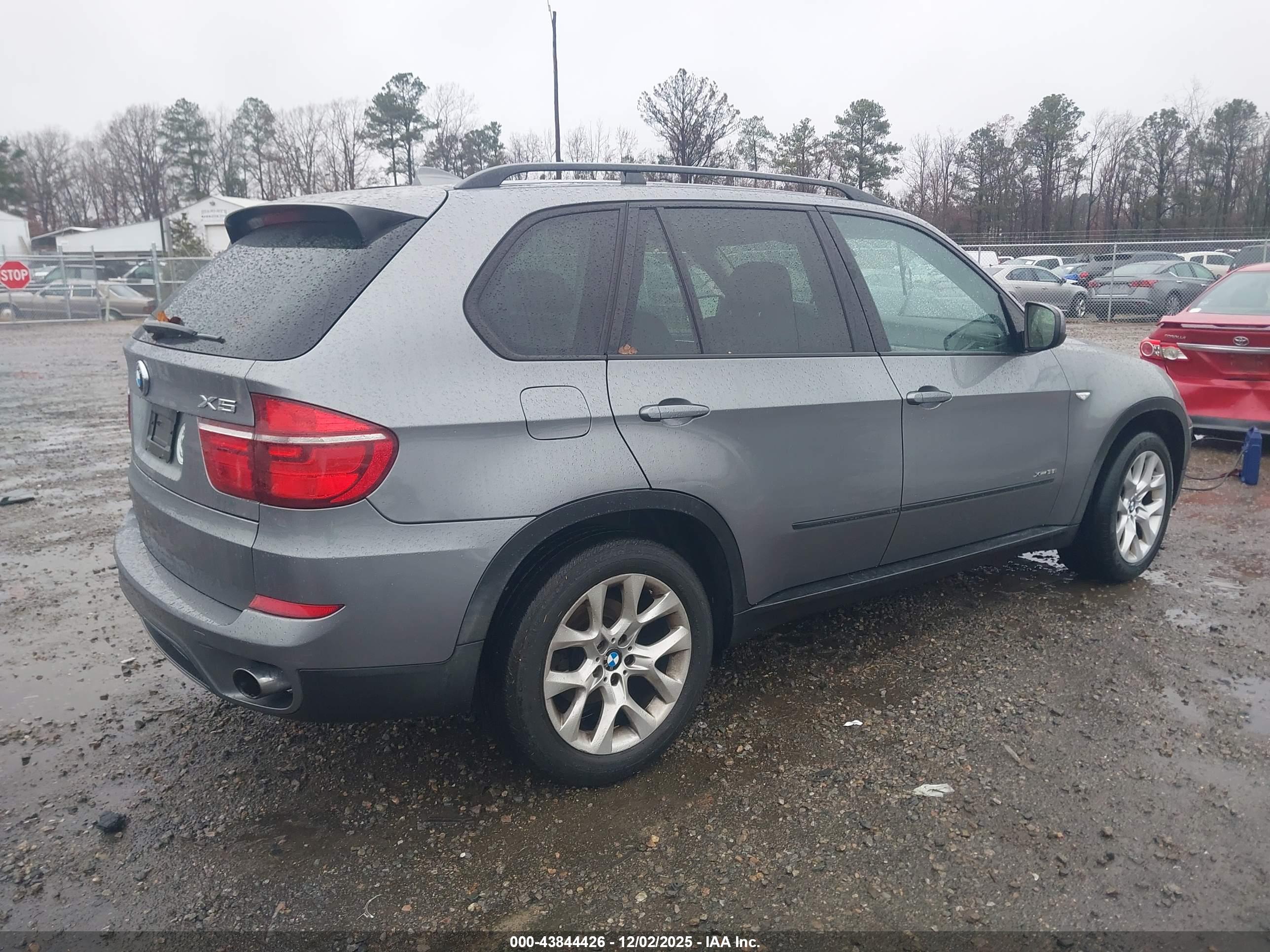 BMW X5 image 4